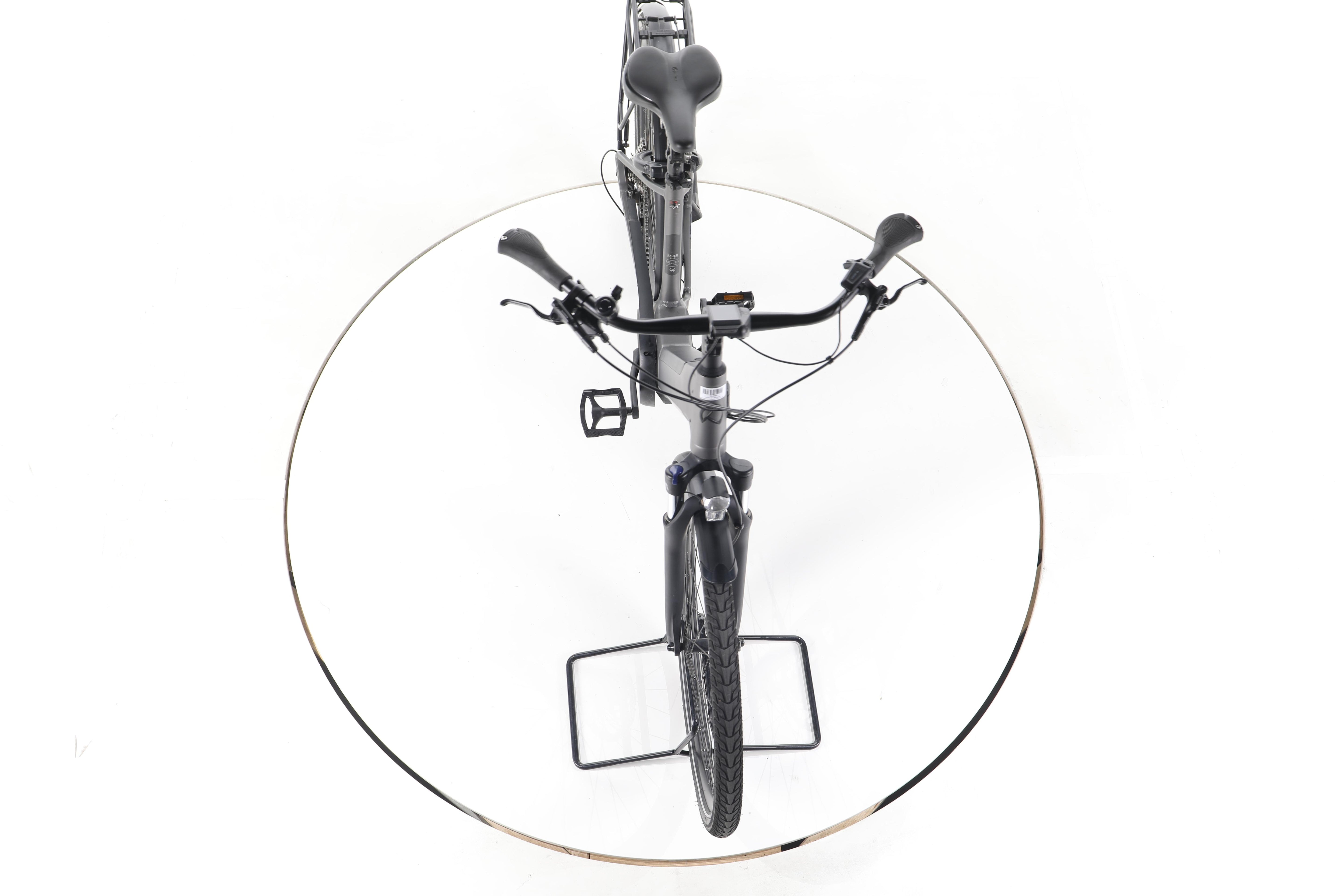 Kalkhoff Endeavour 3.B Move Trekking E-Bike Tiefeinsteiger - Image 16