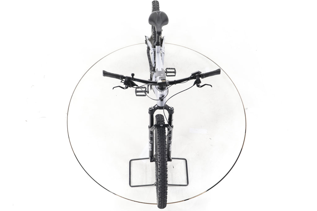 Cube Stereo Hybrid 120 Race E-Bike Fully - Image 16