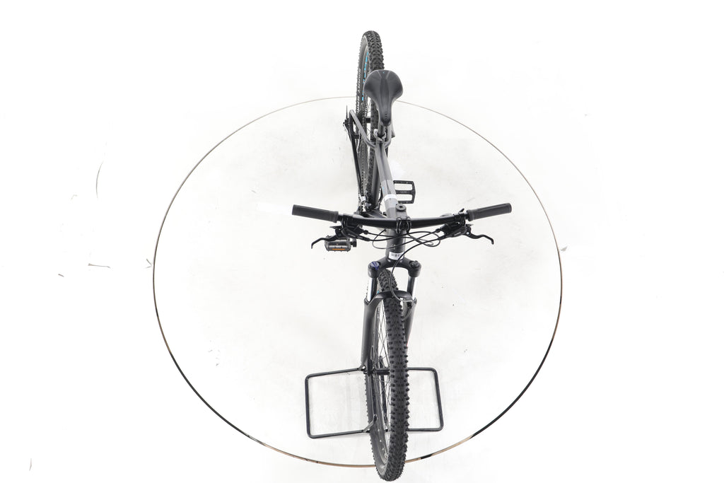 Cube Aim Race Fahrrad Hardtail - Image 16