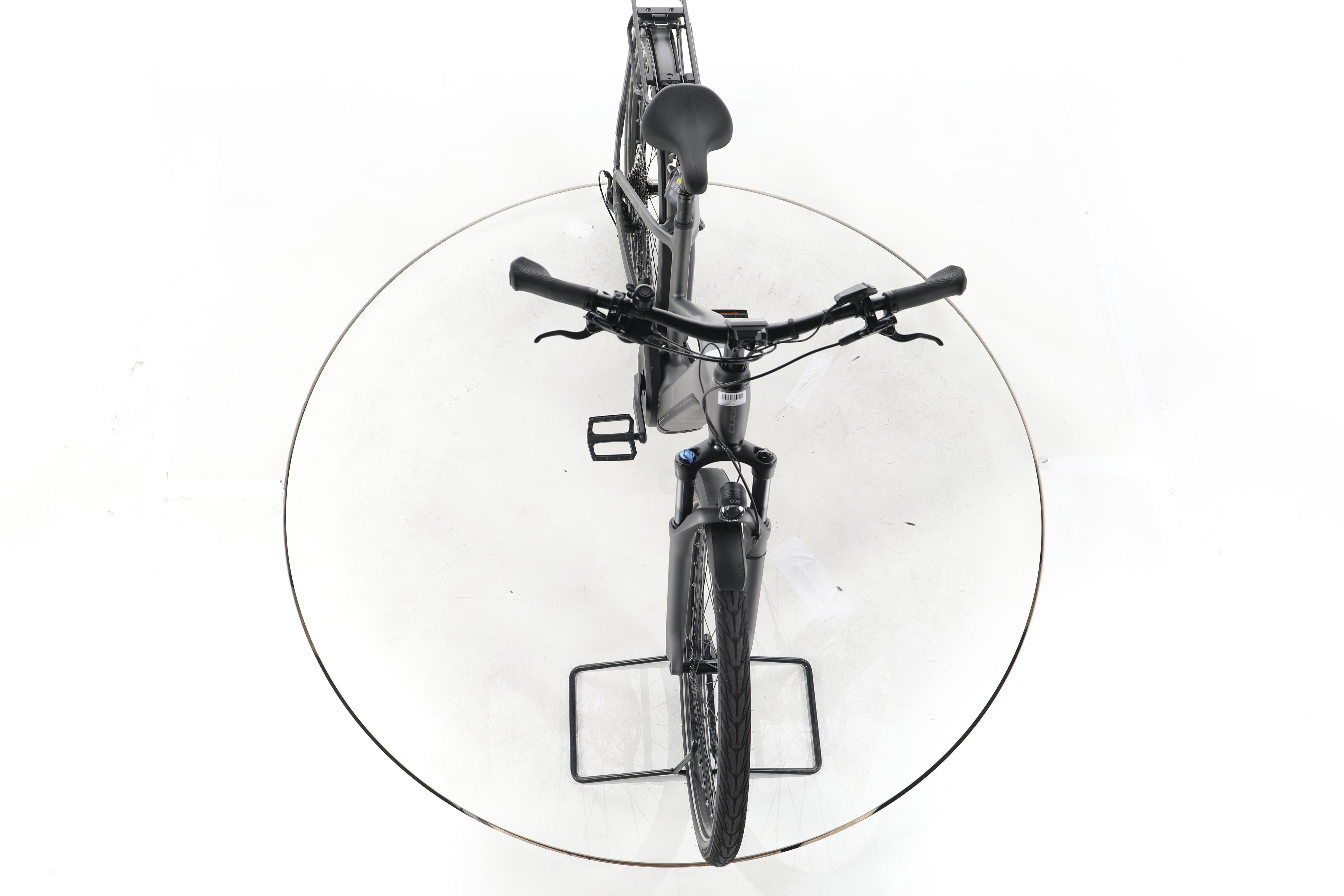 Cube Kathmandu Hybrid Pro Trekking E-Bike 2024 - Image 16