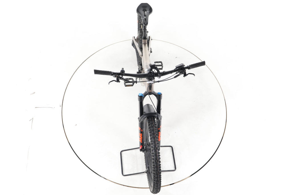 KTM Macina Prowler E-Bike Fully - Image 16