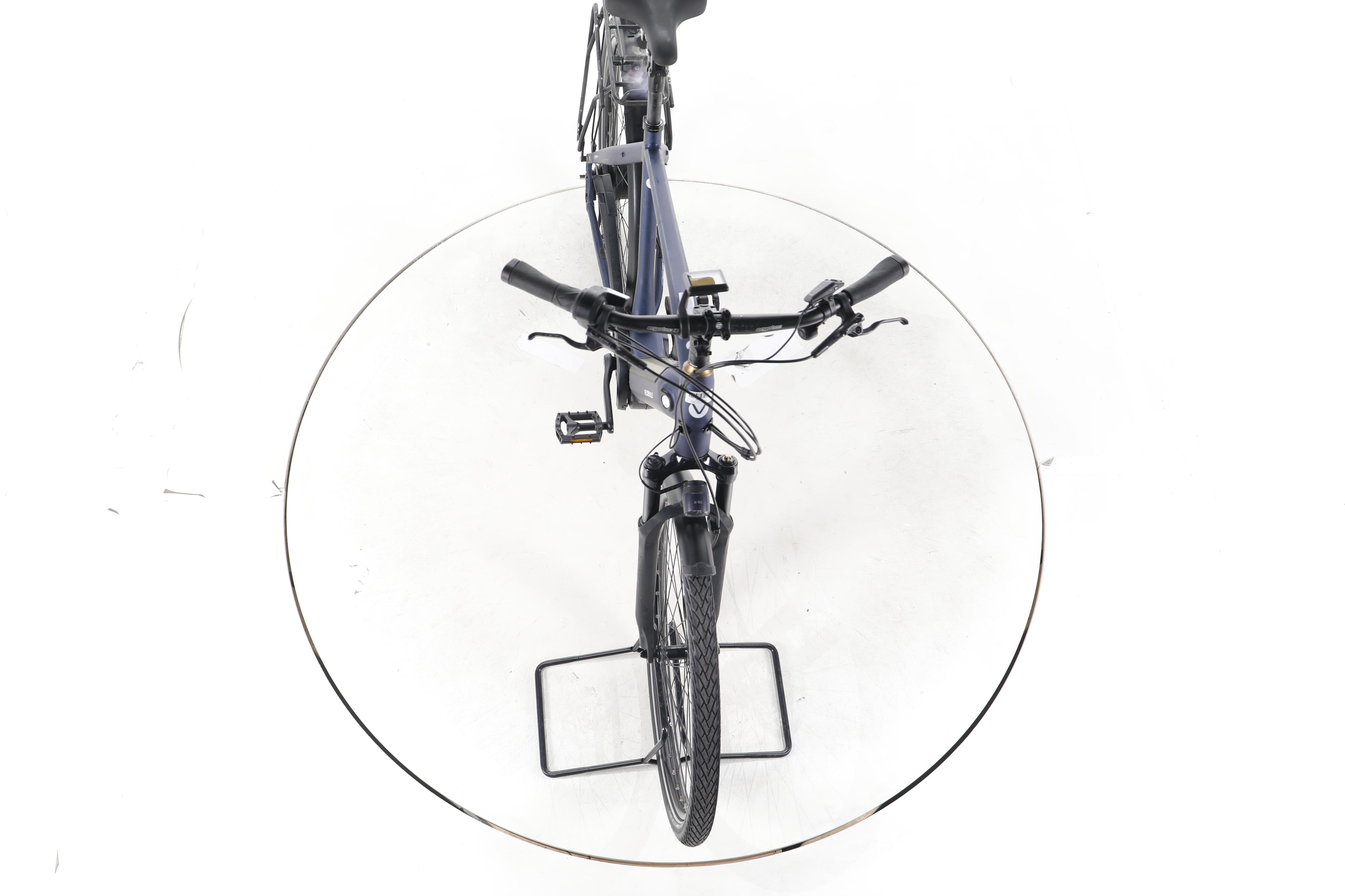 Velo de Ville AEB 890 Smart City E-Bike - Image 16