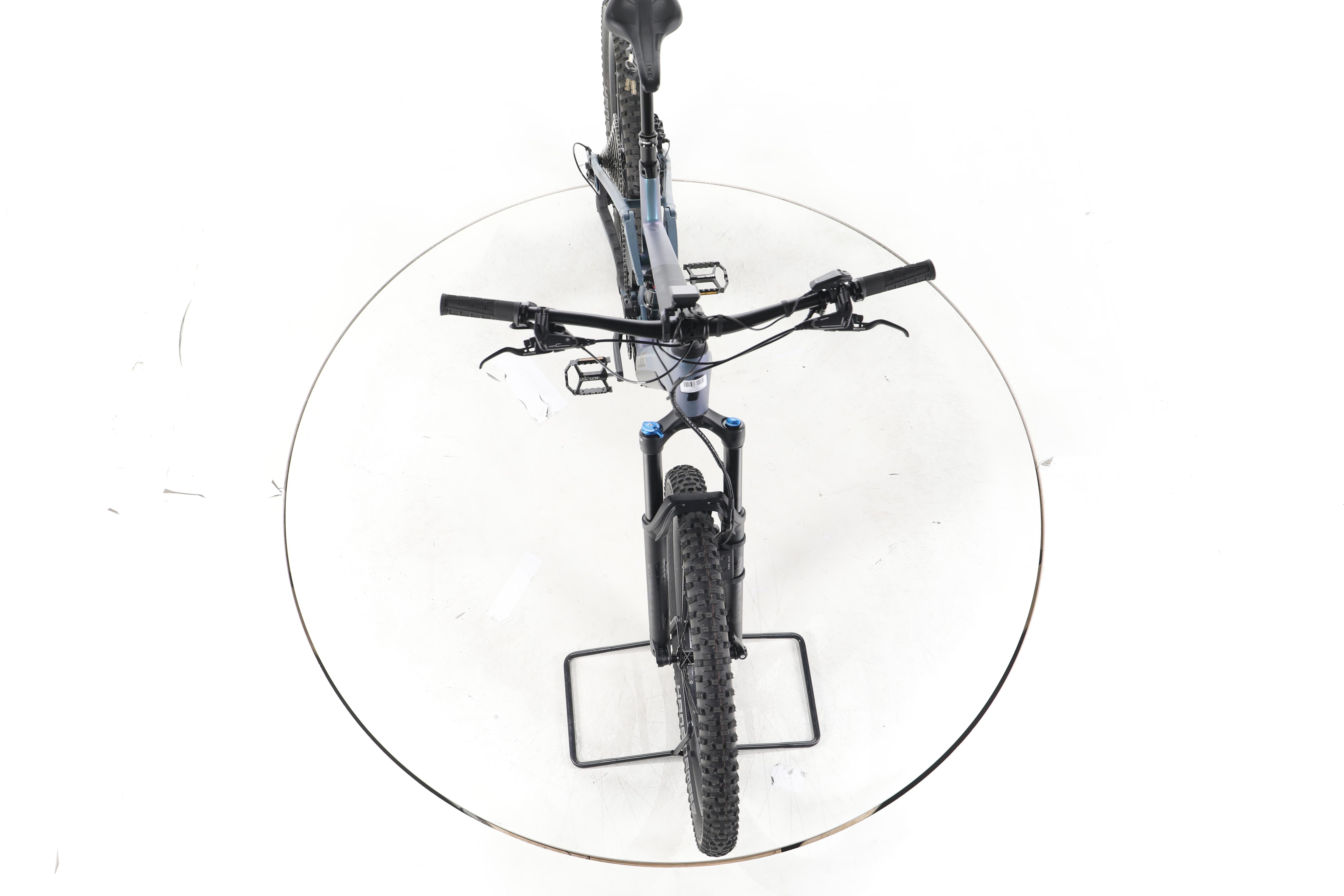 Cube Stereo Hybrid 140 HPC ABS E-Bike Fully Carbon - Image 16