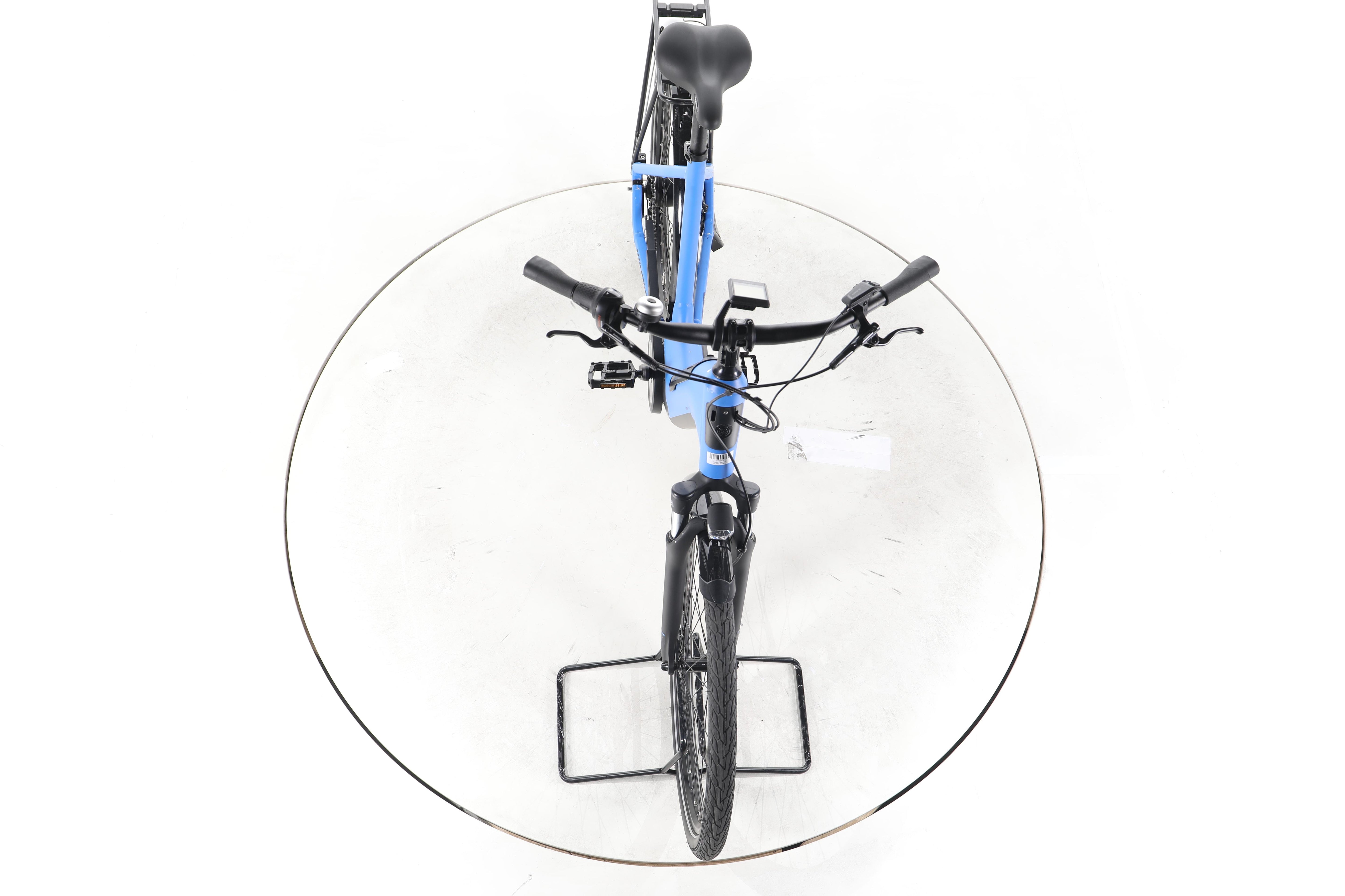 Winora Tria N8 E City E-Bike Tiefeinsteiger 2024 - Image 16