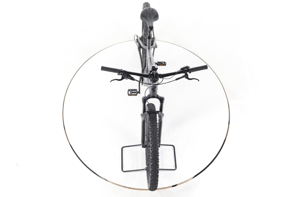 Cube Reaction Hybrid Race E-Bike - Image 16