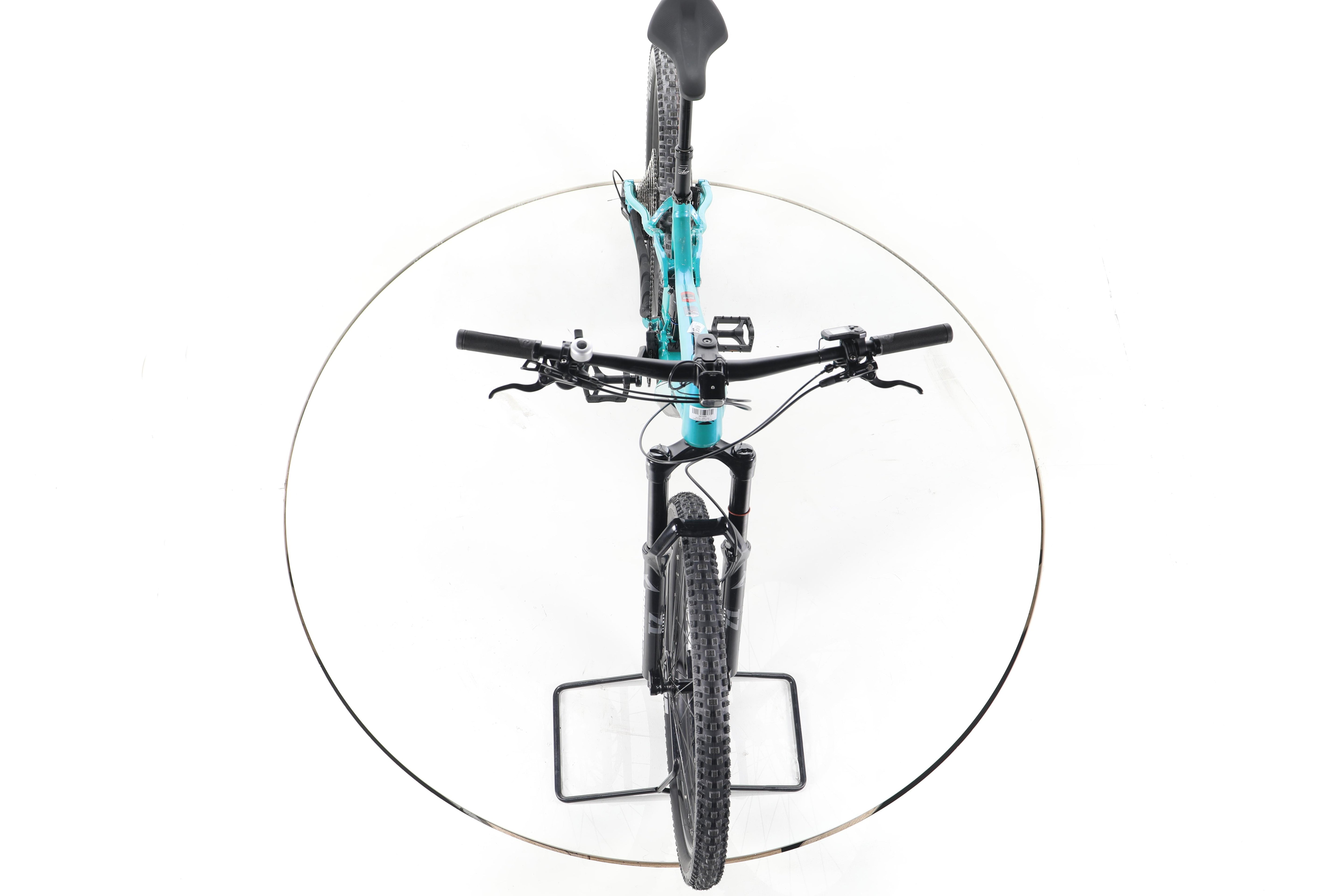 Merida eONE-Forty 500 EP2 E-Bike Fully - Image 16