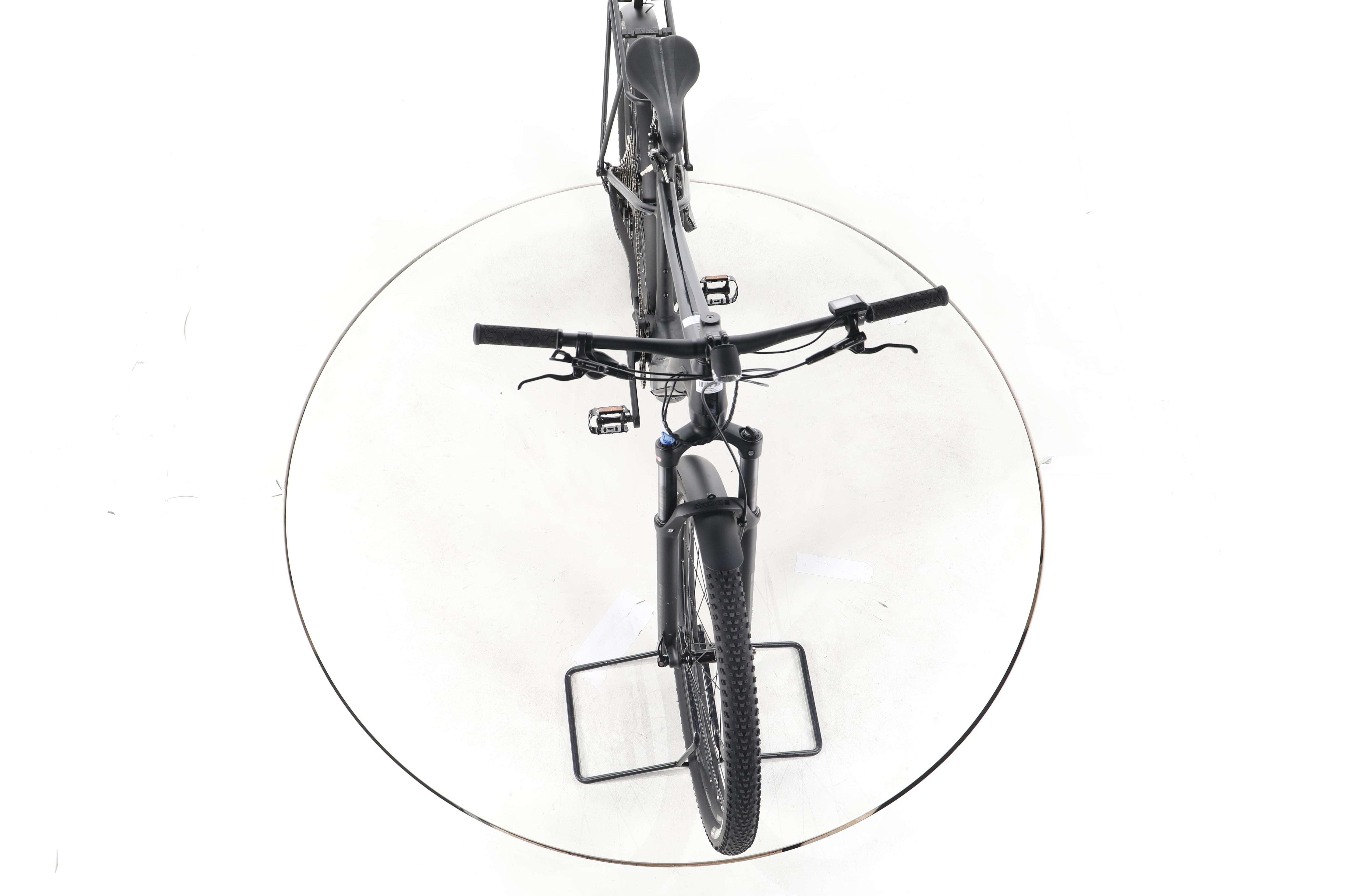 Giant Fathom E+ EX Trekking E-Bike - Image 16