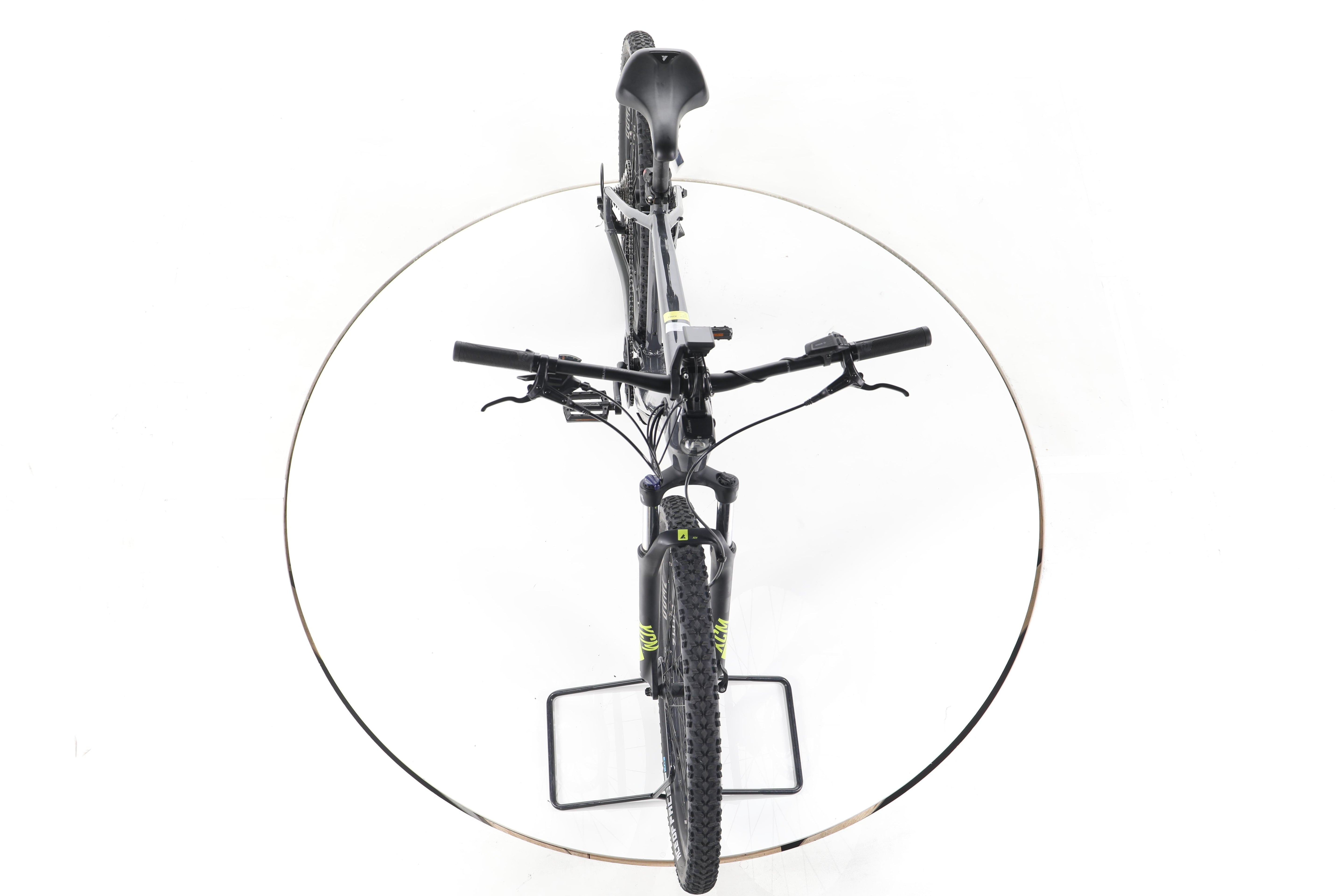 Bulls LT CX EVO 29" E-Bike - Image 16
