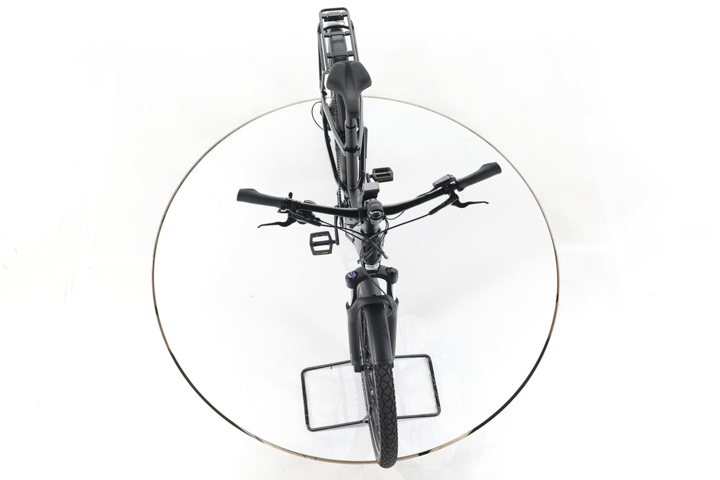 Winora Yakun 10 Trekking E-Bike Tiefeinsteiger - Image 16