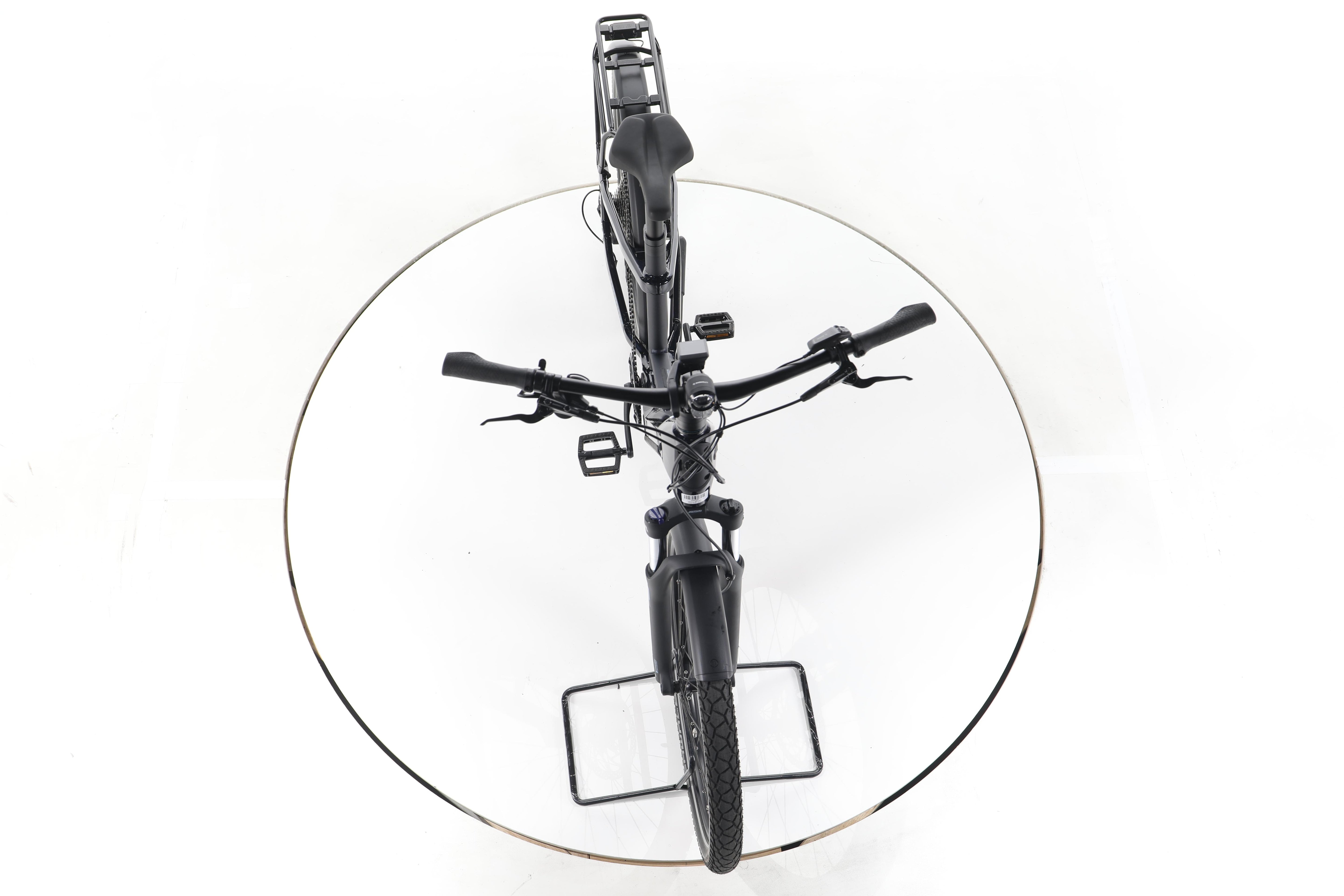 Winora Yakun 10 Trekking E-Bike Tiefeinsteiger - Image 16