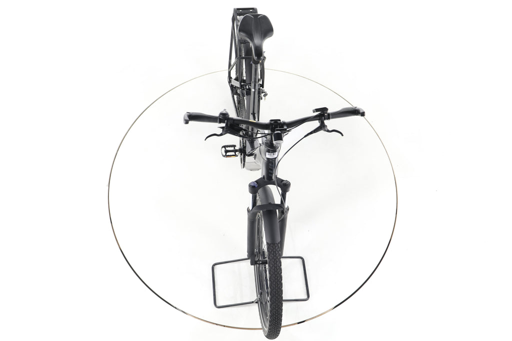 Giant Explore E+ 2 STA Trekking E-Bike - Image 16