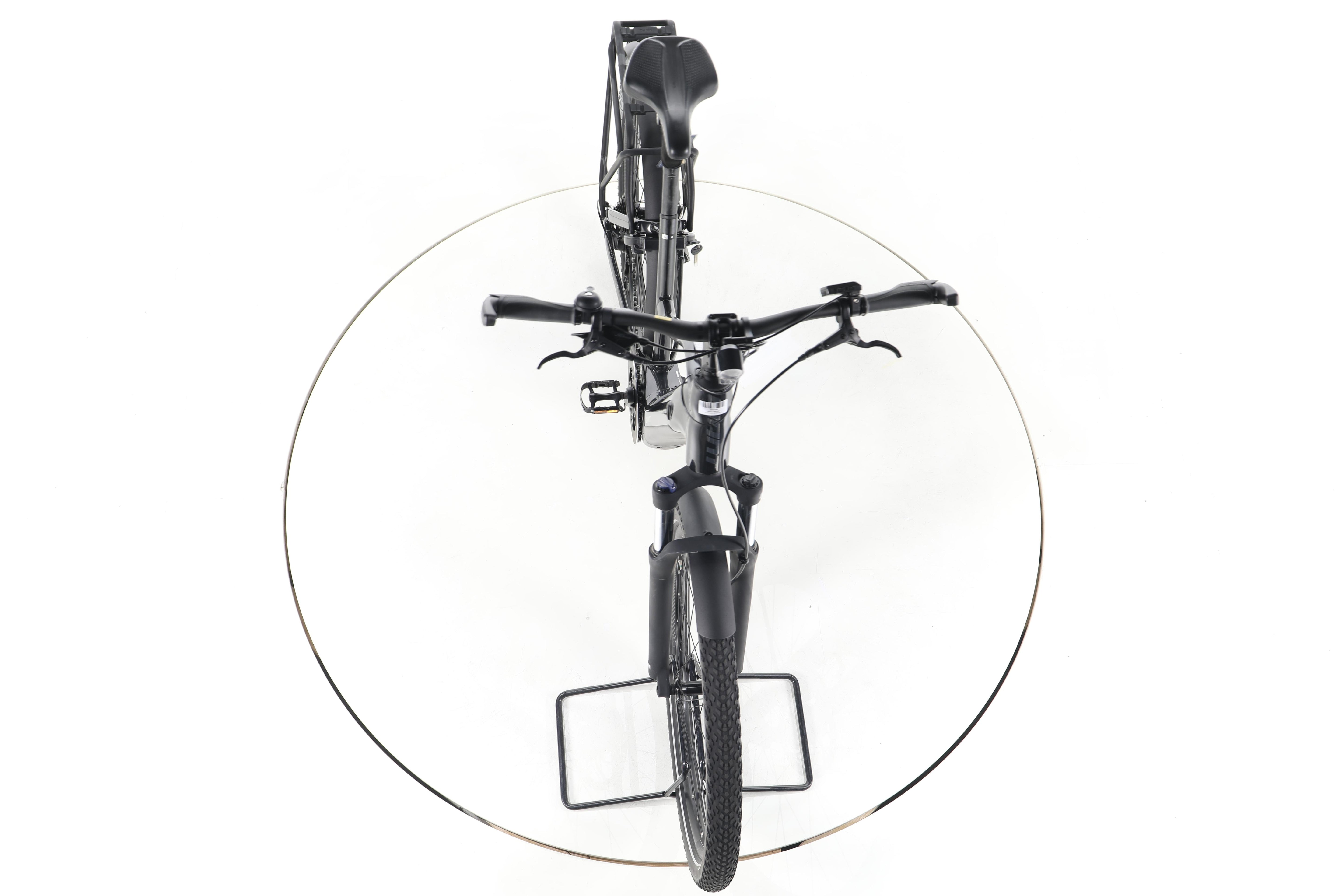 Giant Explore E+ 2 STA Trekking E-Bike - Image 16