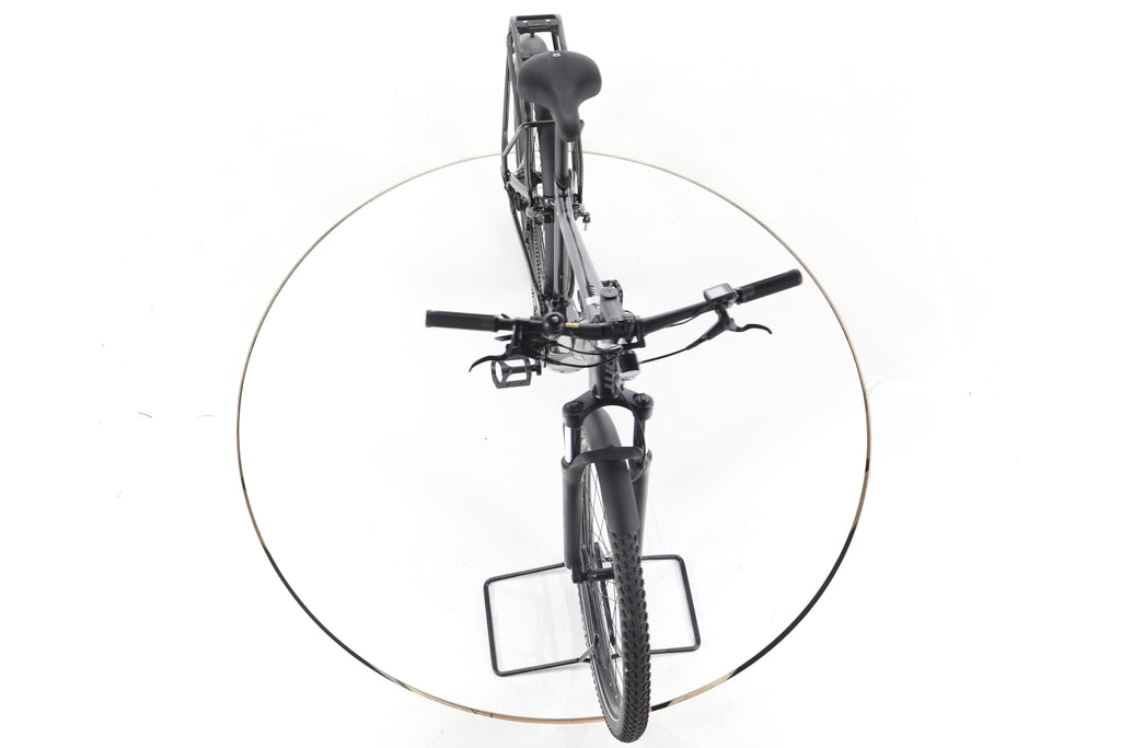 Giant Explore E+2 Trekking E-Bike - Image 16