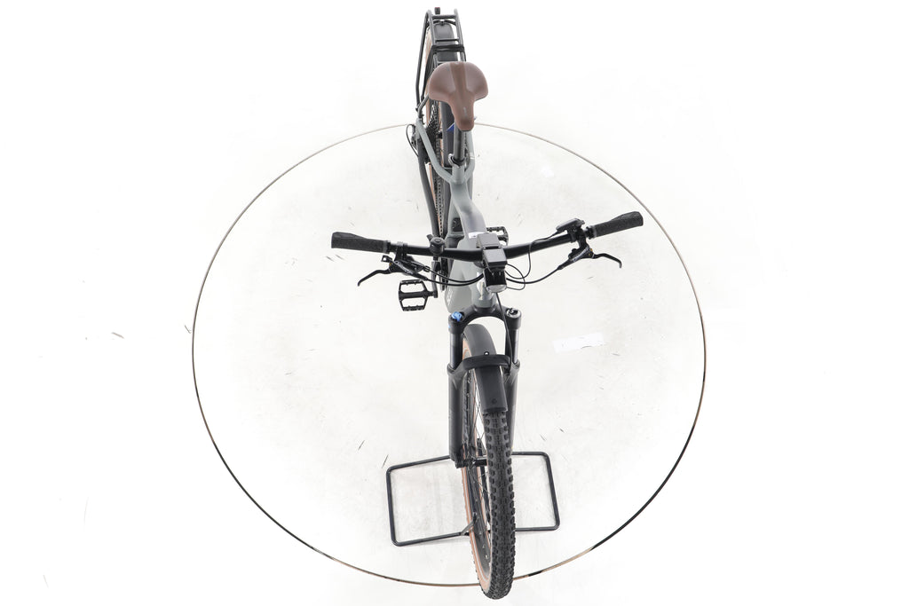 Scott Axis eRIDE 10 Trekking E-Bike 2024 - Image 16