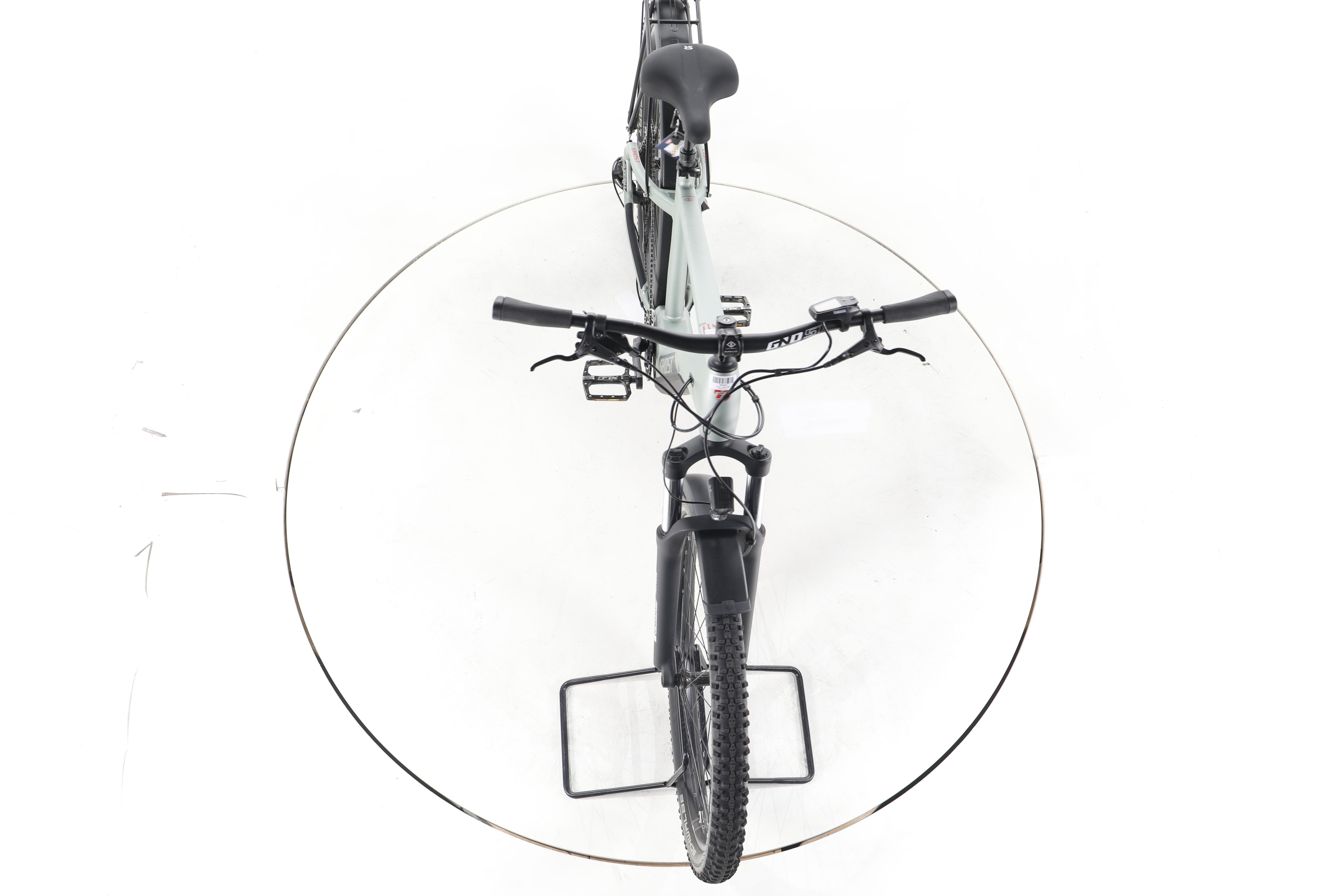 Ghost E-Teru Trekking E-Bike - Image 16
