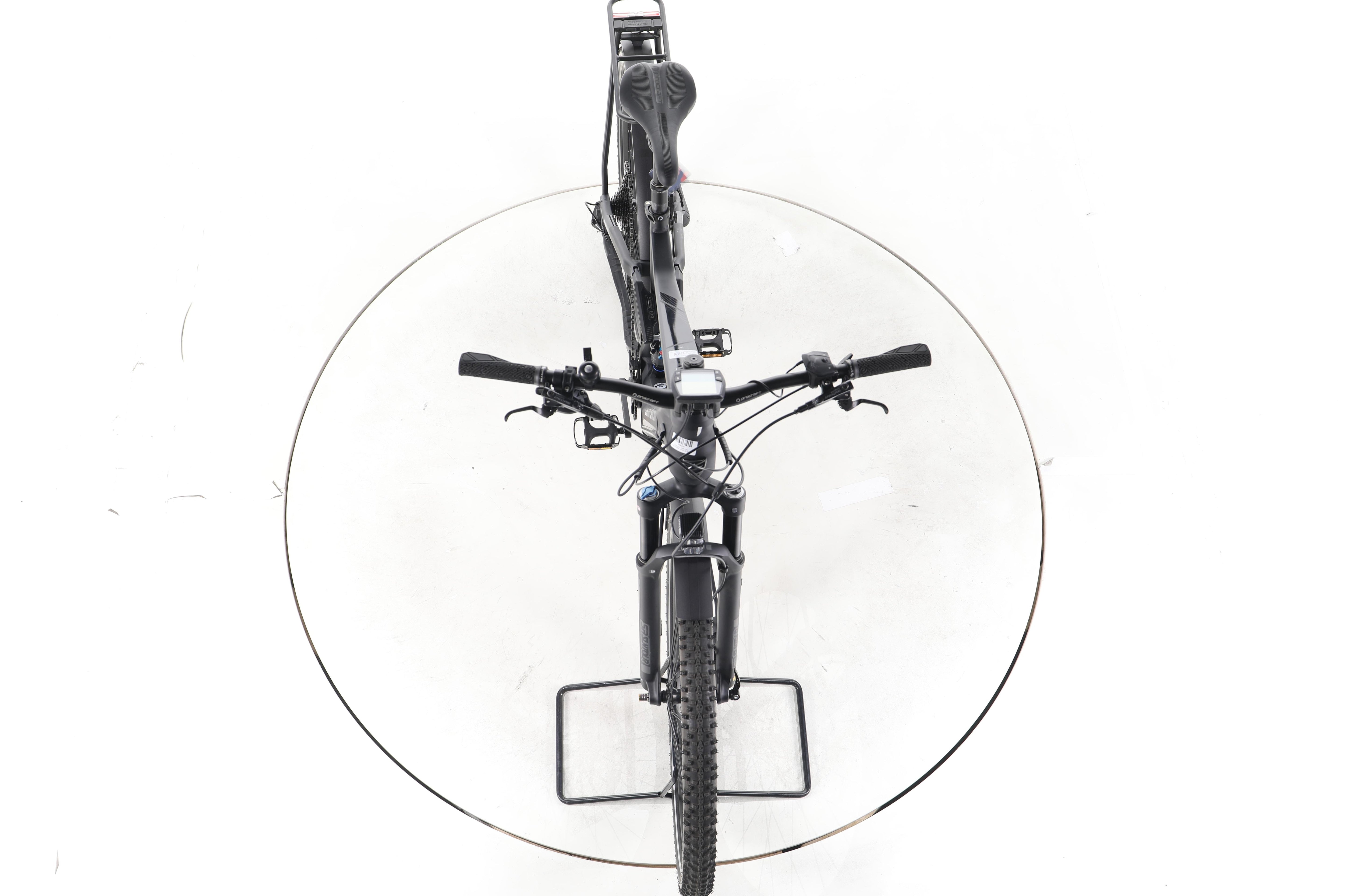 Centurion Lhasa E R860i EQ SUV E-Bike - Image 16
