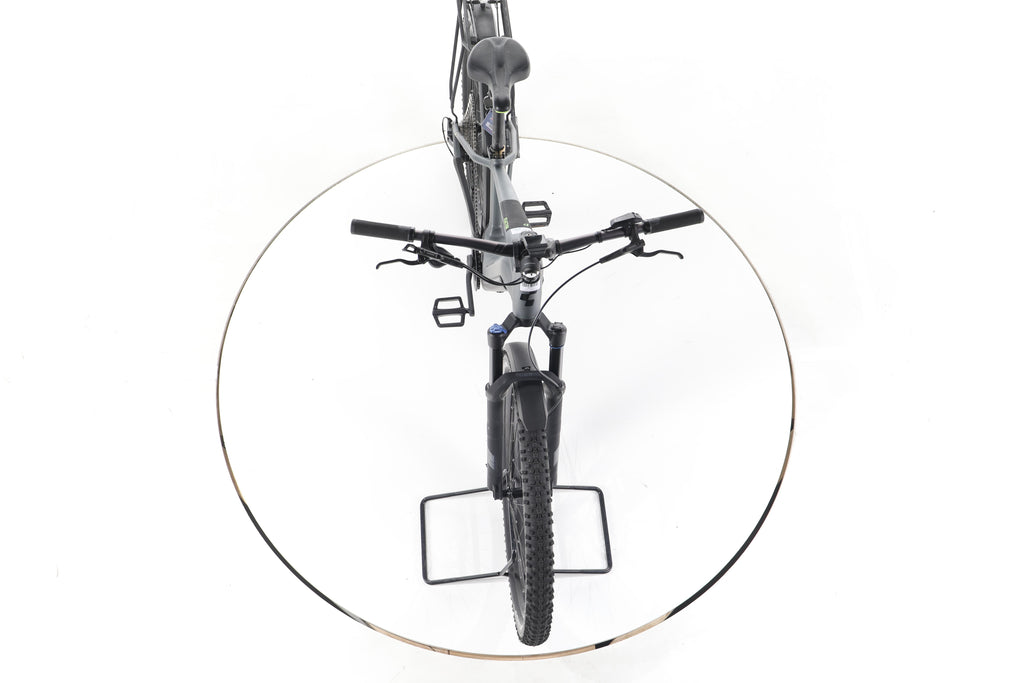 Cube Reaction Hybrid Pro E-Bike - Image 16