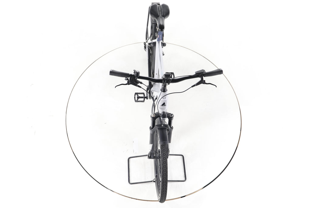 Bulls Cross Lite EVO 1 Trekking E-Bike - Image 16