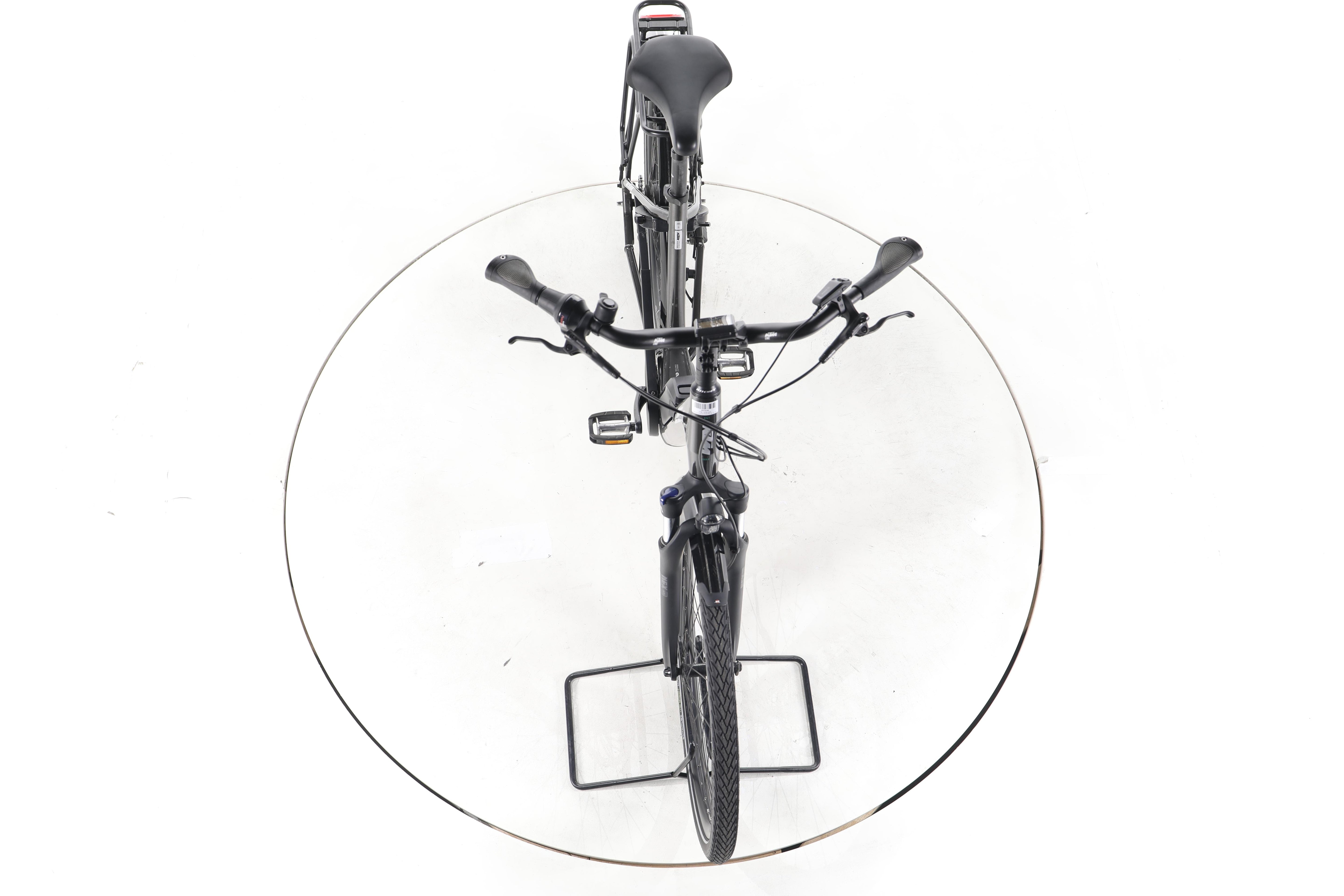 KTM Macina CENTRAL P510 RT City E-Bike Tiefeinsteiger - Image 16