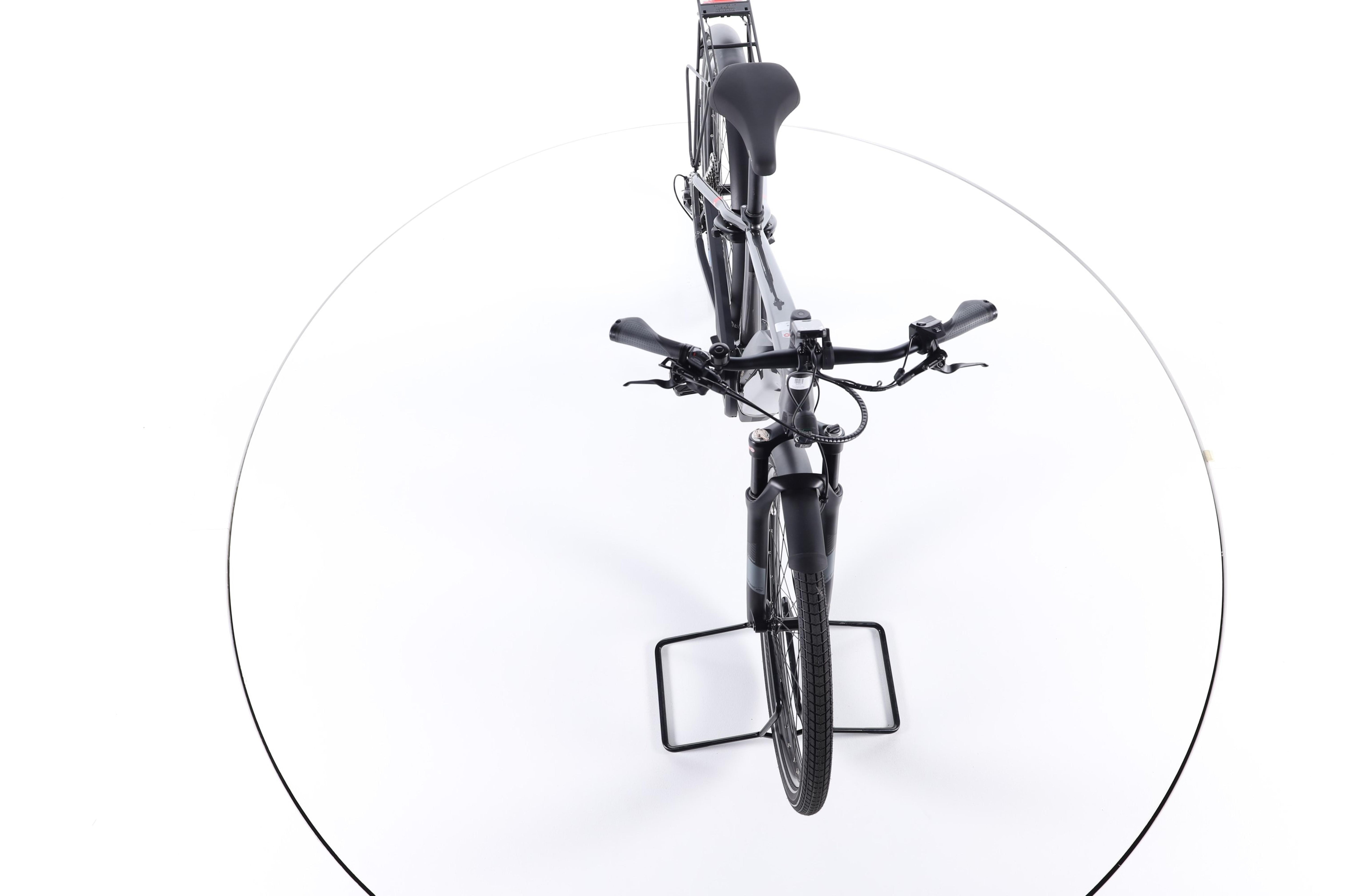 FLYER Upstreet5 7.10 Trekking E-Bike - Image 16