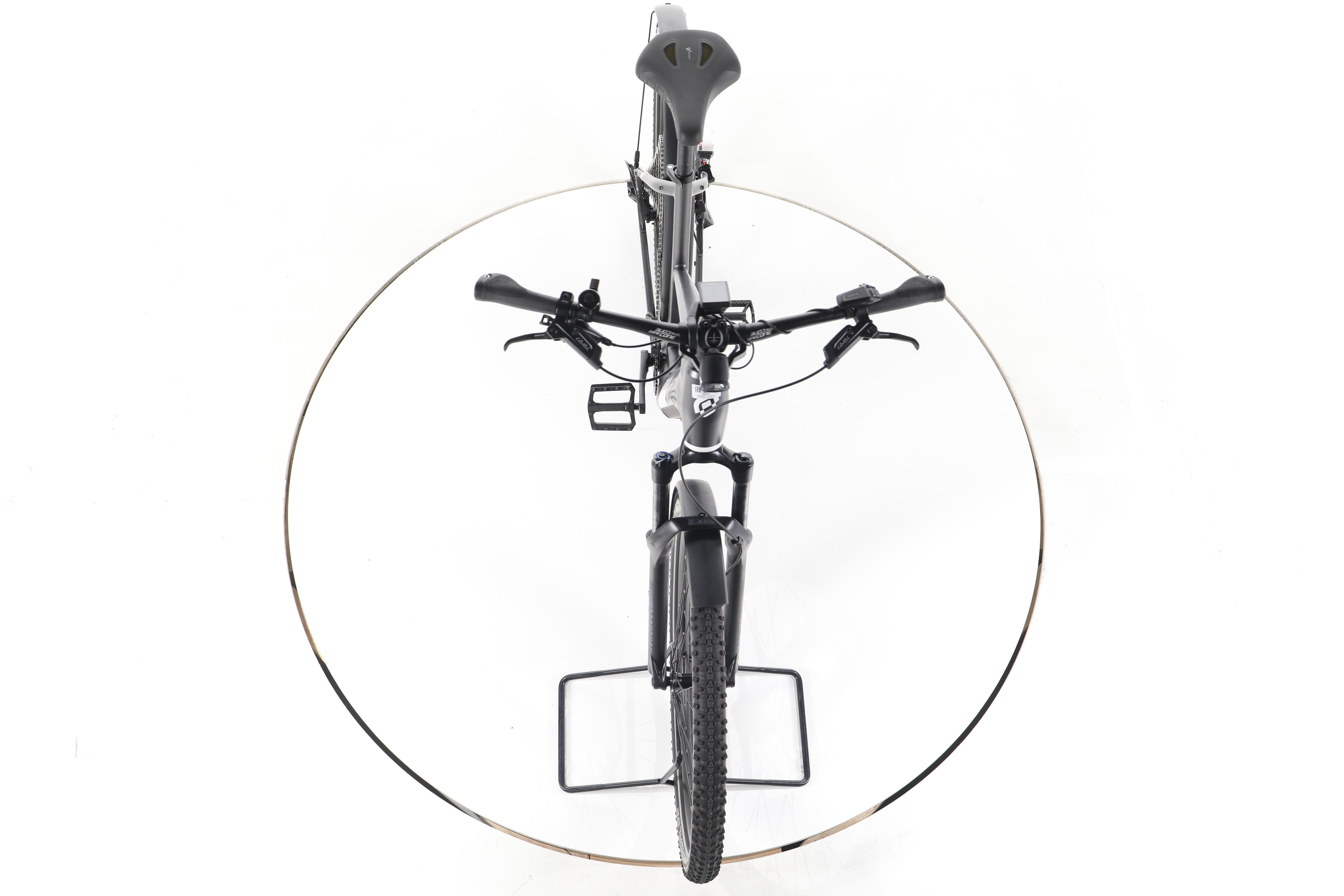 CONE Bikes eCross IN 4.0 Trekking E-Bike - Image 16