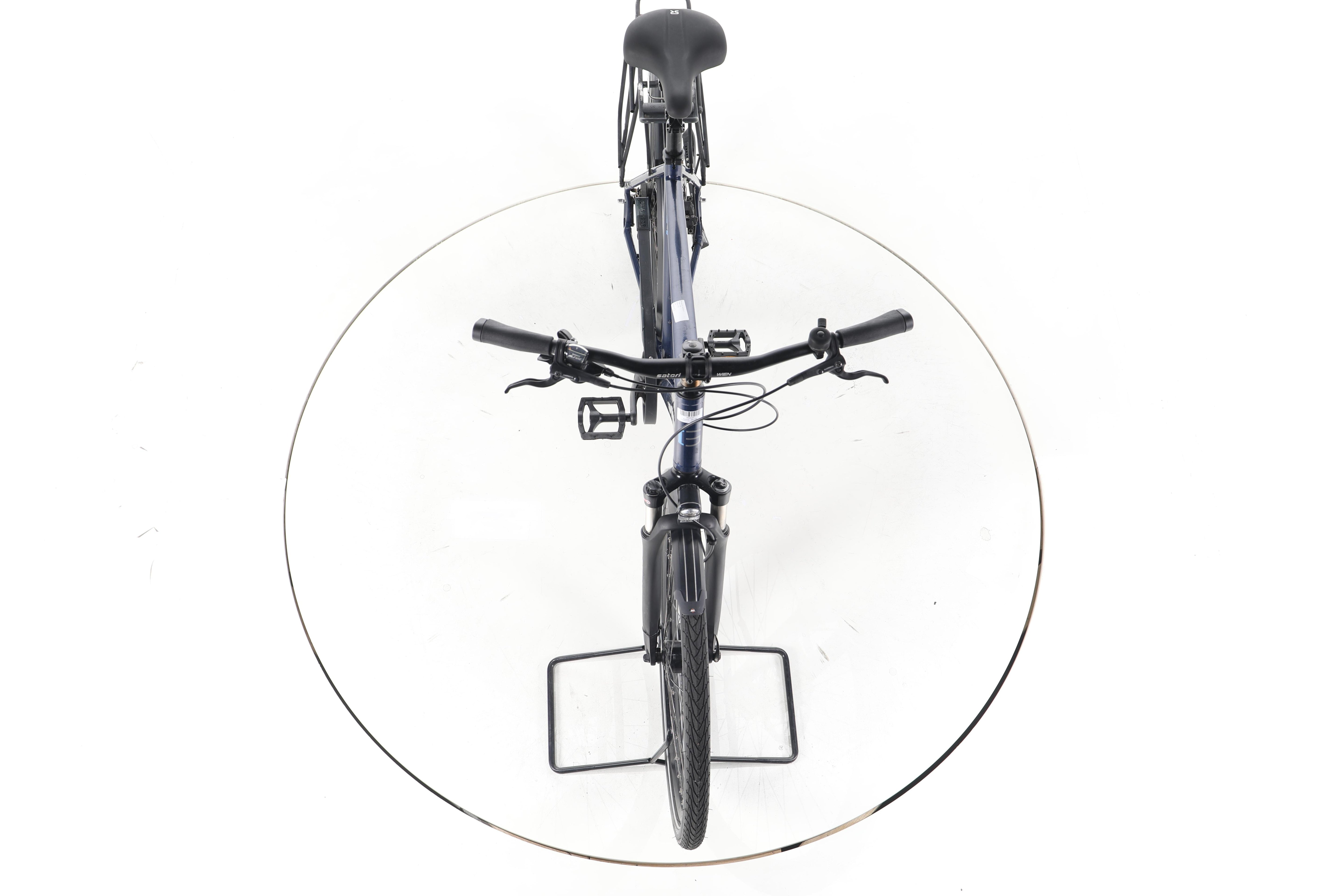 Gudereit Premium 8.0 evo Fahrrad City & Trekking - Image 16