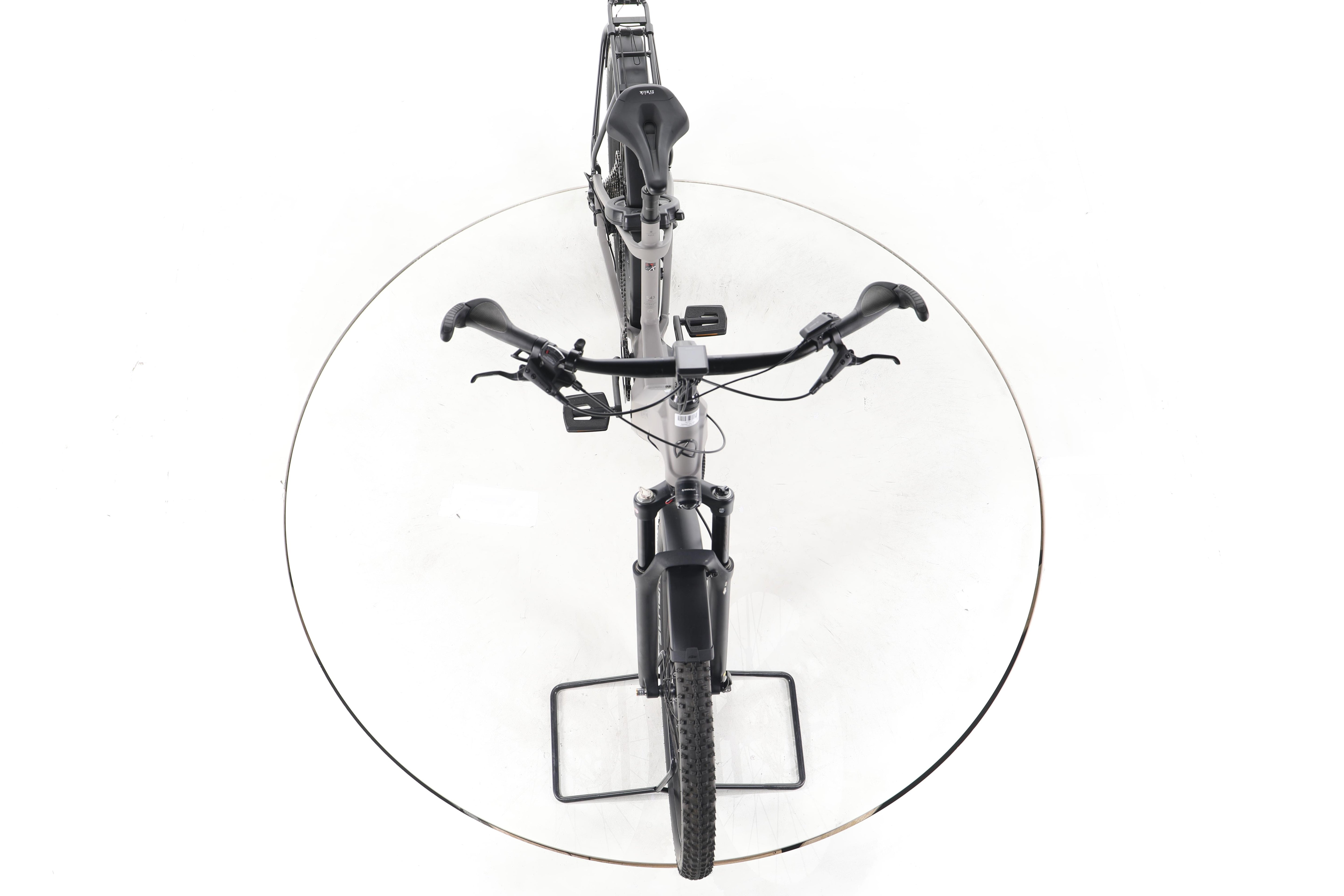Kalkhoff Entice 7.B Move+ Trekking E-Bike Tiefeinsteiger - Image 16