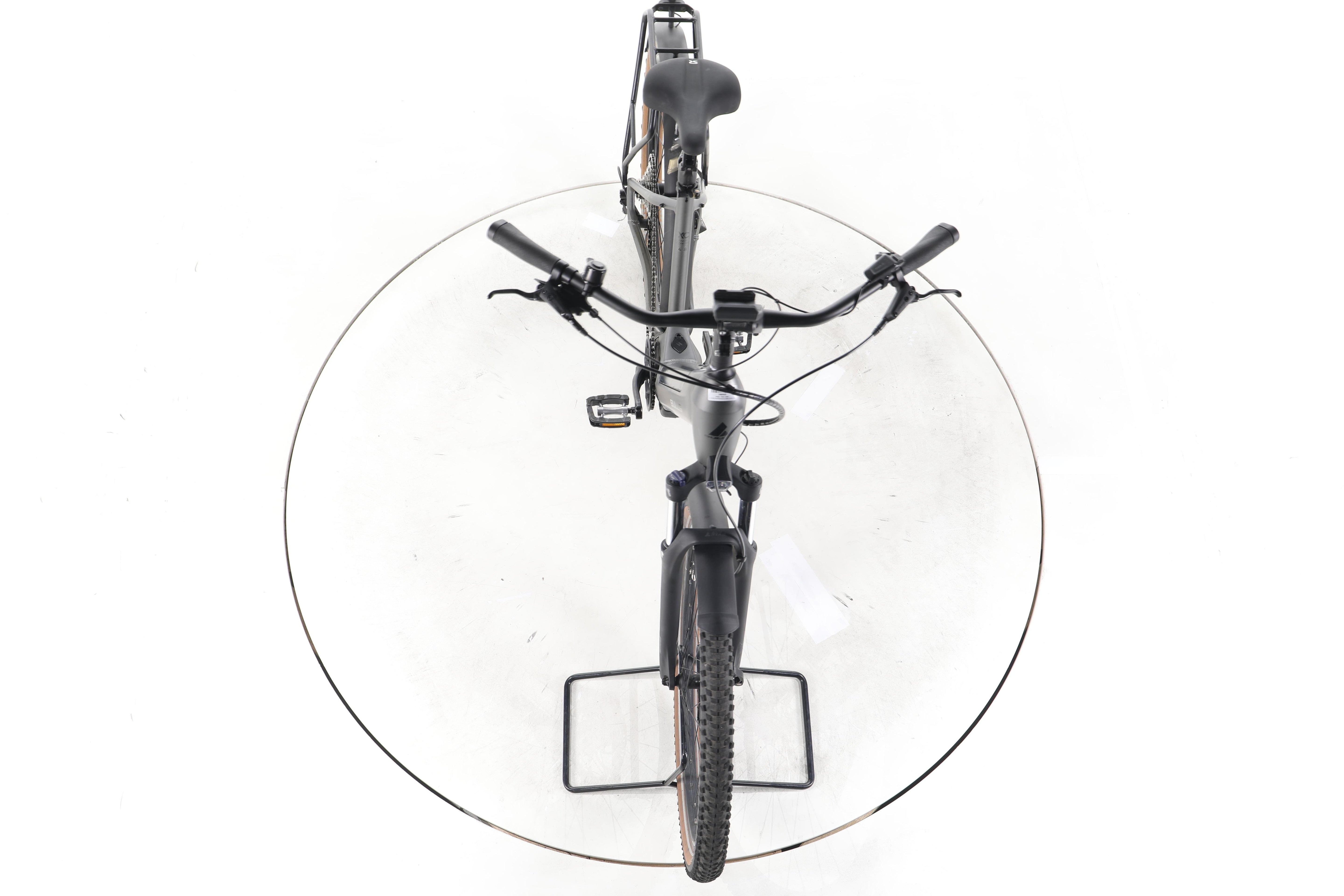 Bulls LT EVO Performance SUV Trekking E-Bike Tiefeinsteiger 2024 - Image 16