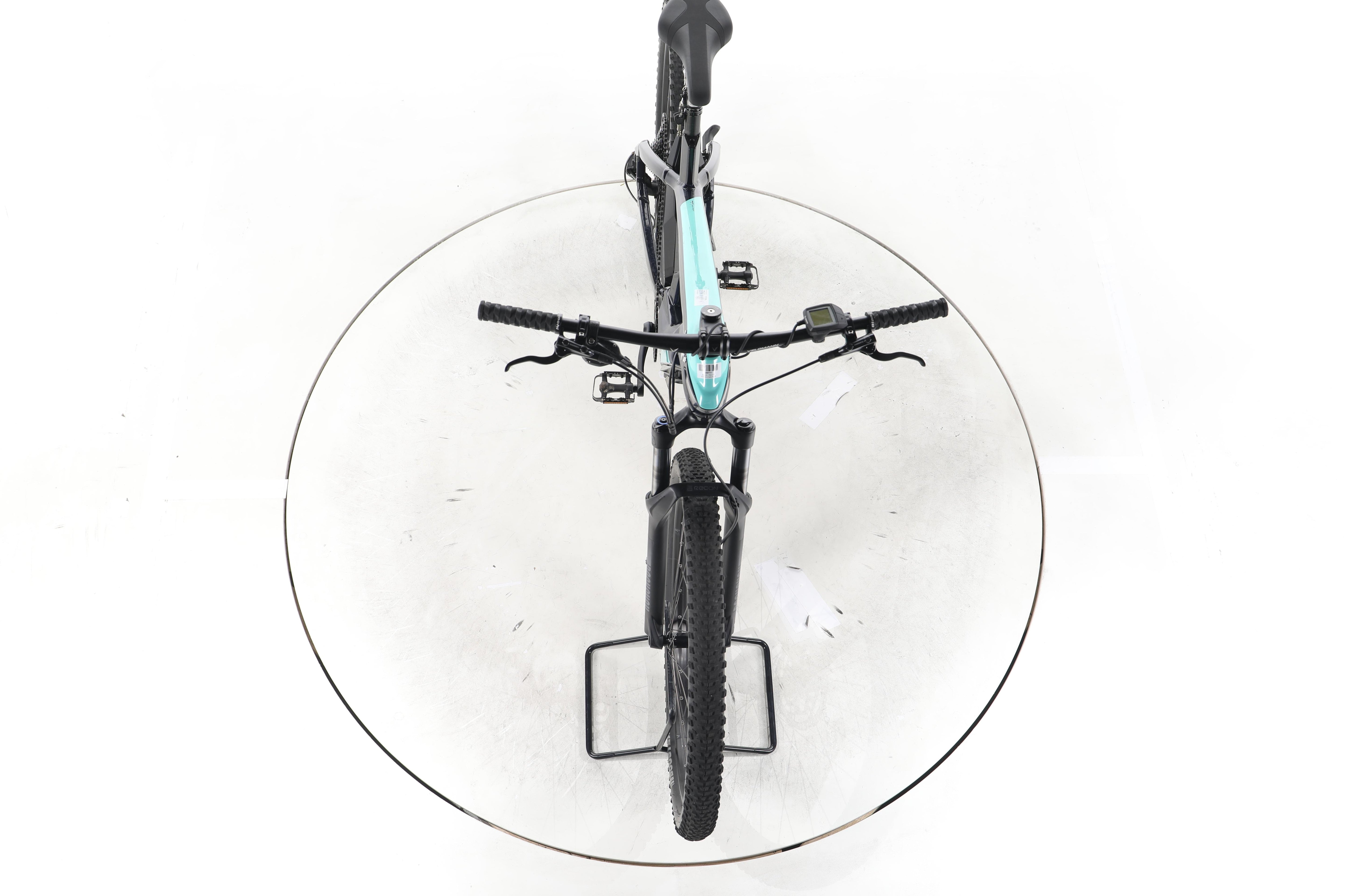 Bianchi E Omnia x type E-Bike - Image 16
