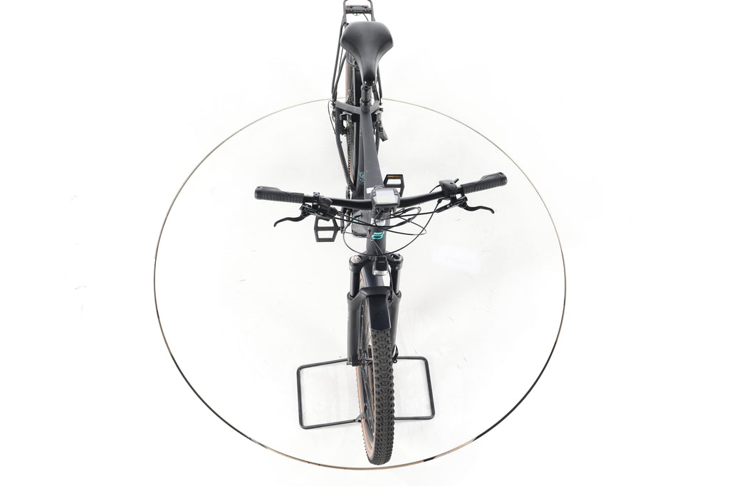 Brennabor A-86e Trekking E-Bike - Image 16