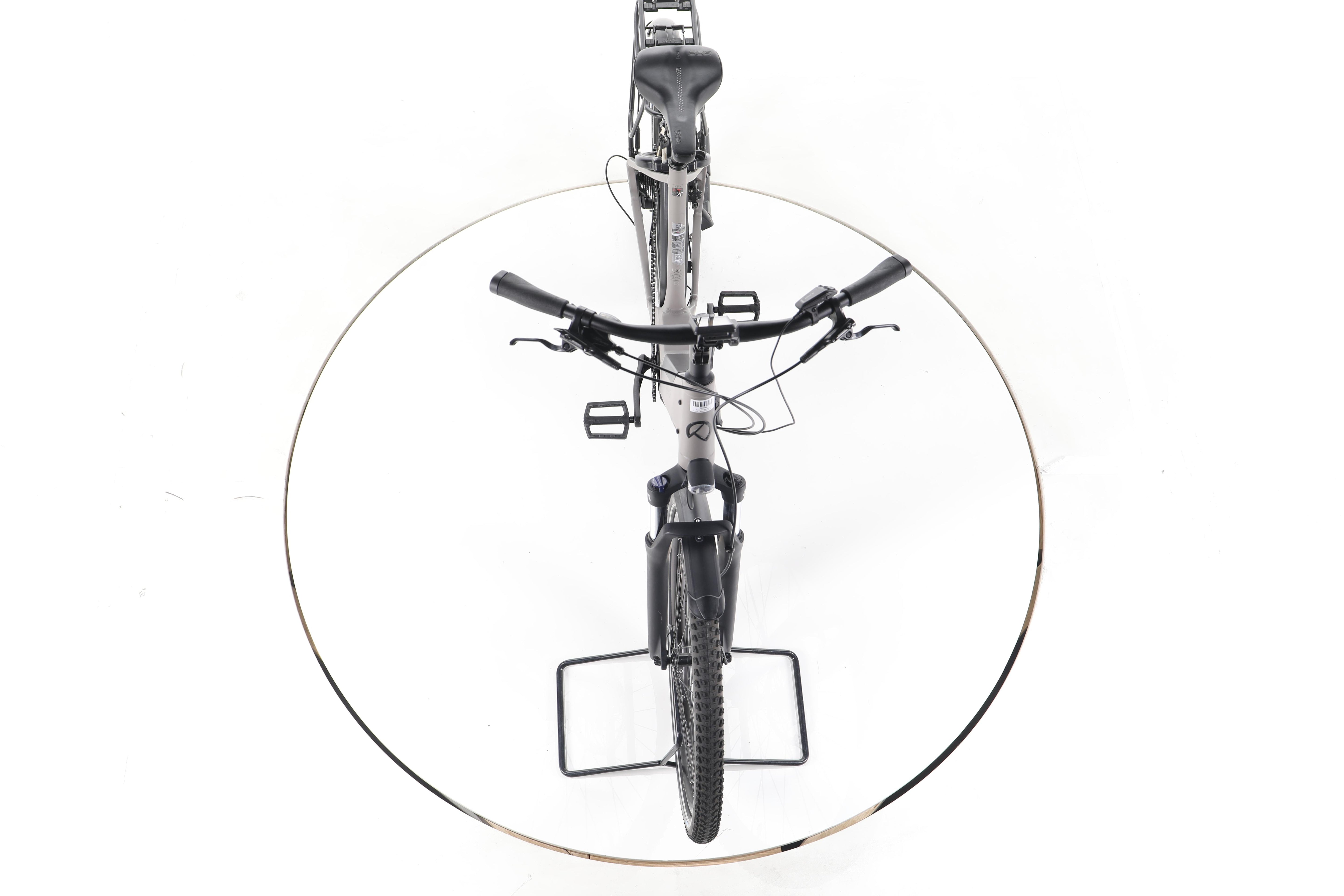 Kalkhoff Entice 3 Move Trekking E-Bike Tiefeinsteiger - Image 16