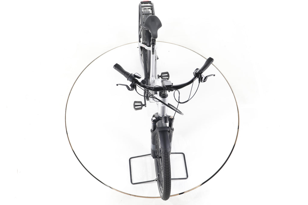 FLYER Upstreet3 7.23 City E-Bike - Image 16