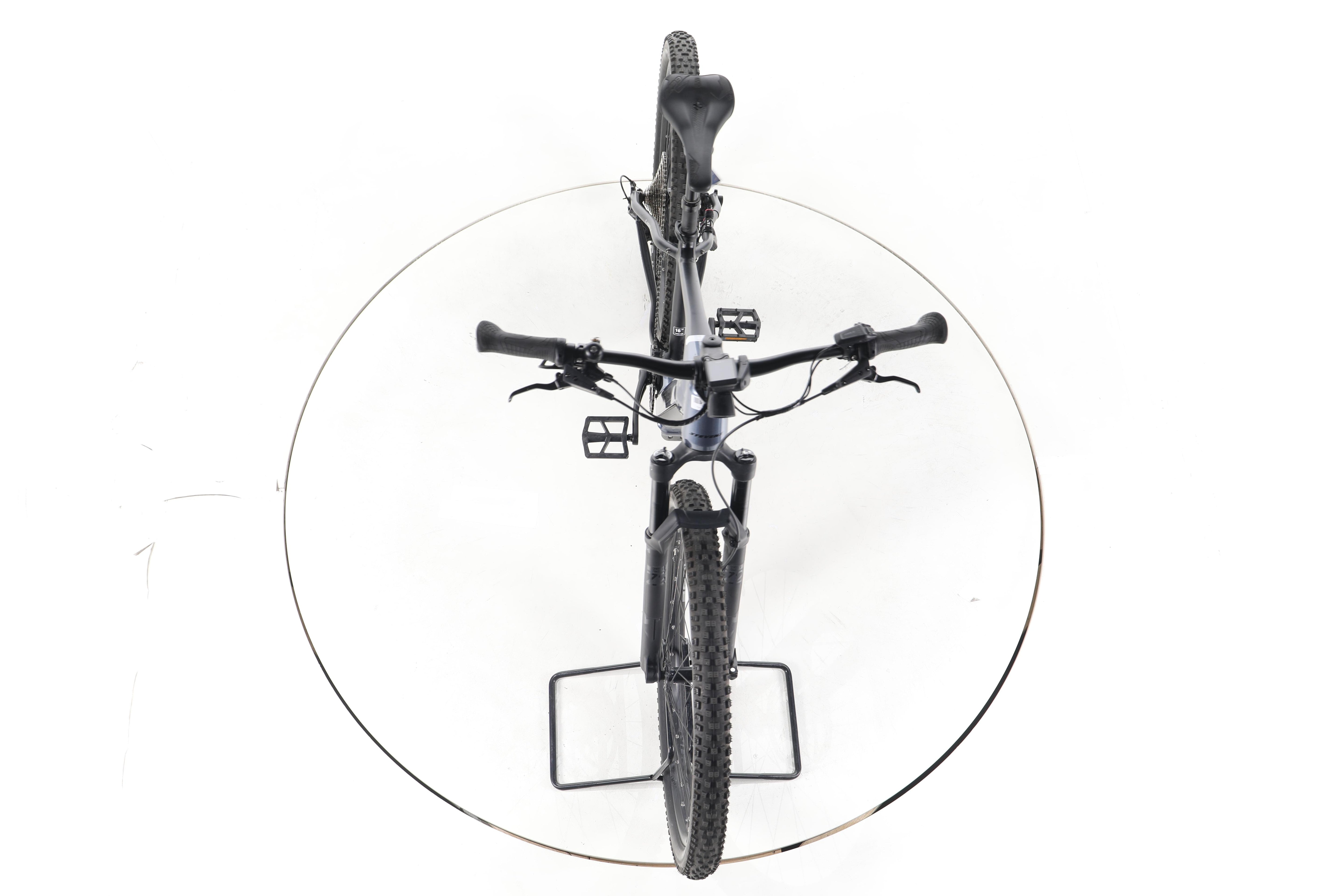 Stevens E-Agnello E-Bike 2024 - Image 16