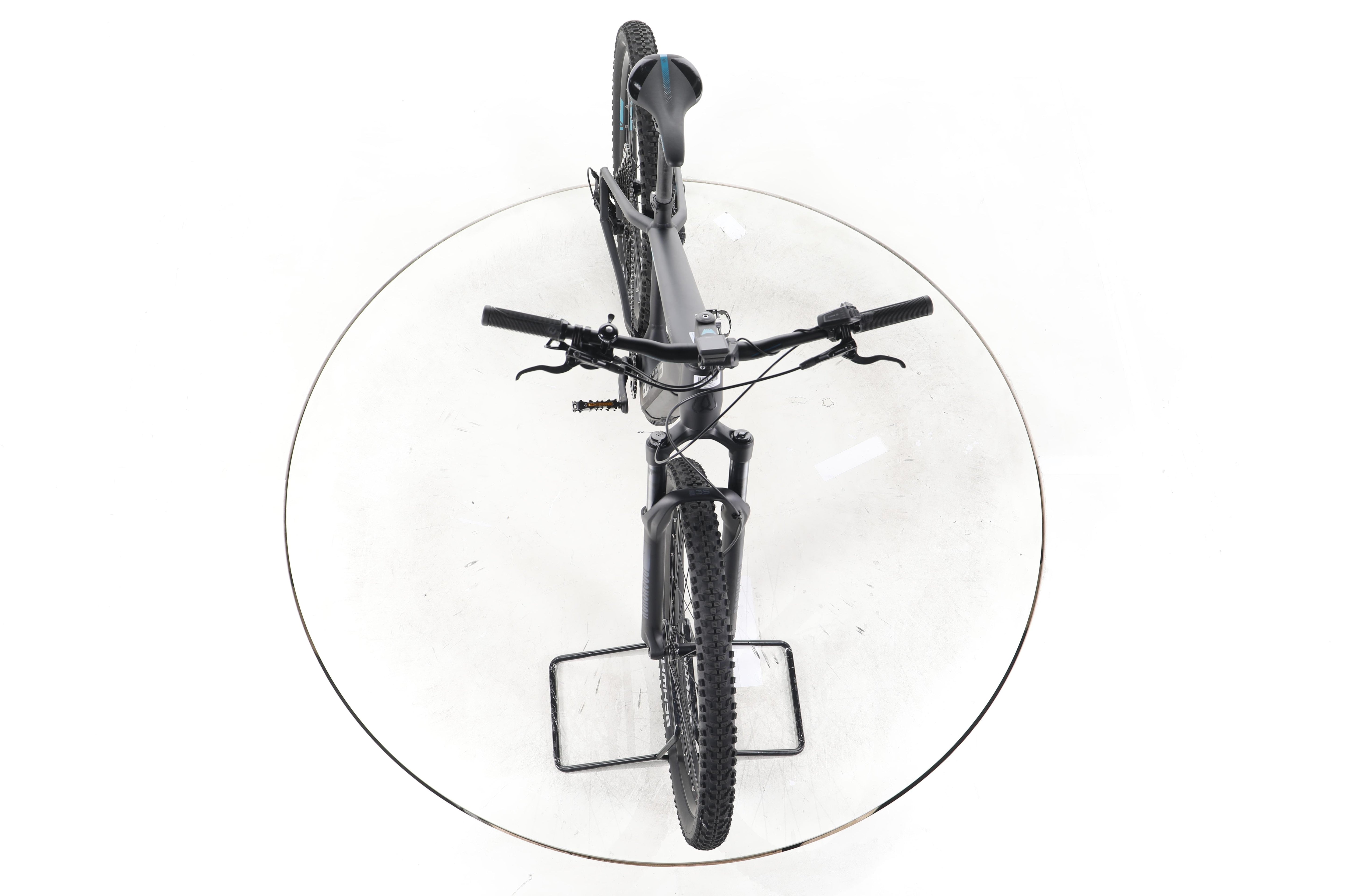 Axess Element E-Bike 2025 - Image 16