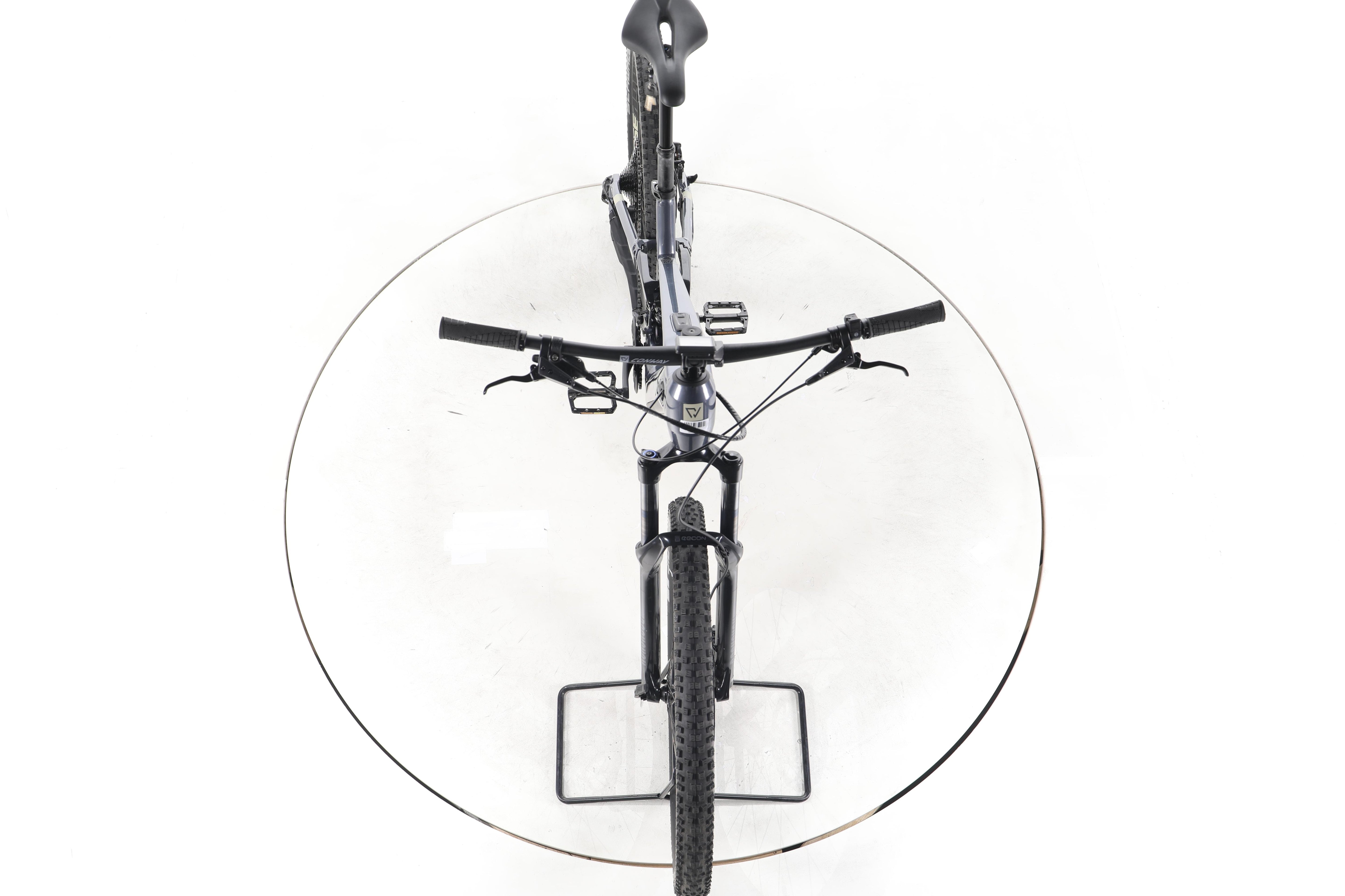 Conway Xyron S 2.9 E-Bike Fully - Image 16