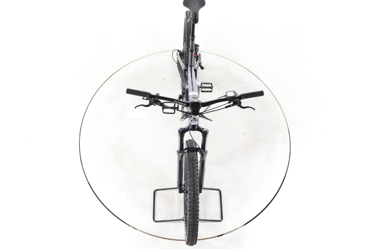 Lapierre Overvolt TR 4.6 E-Bike Fully - Image 16
