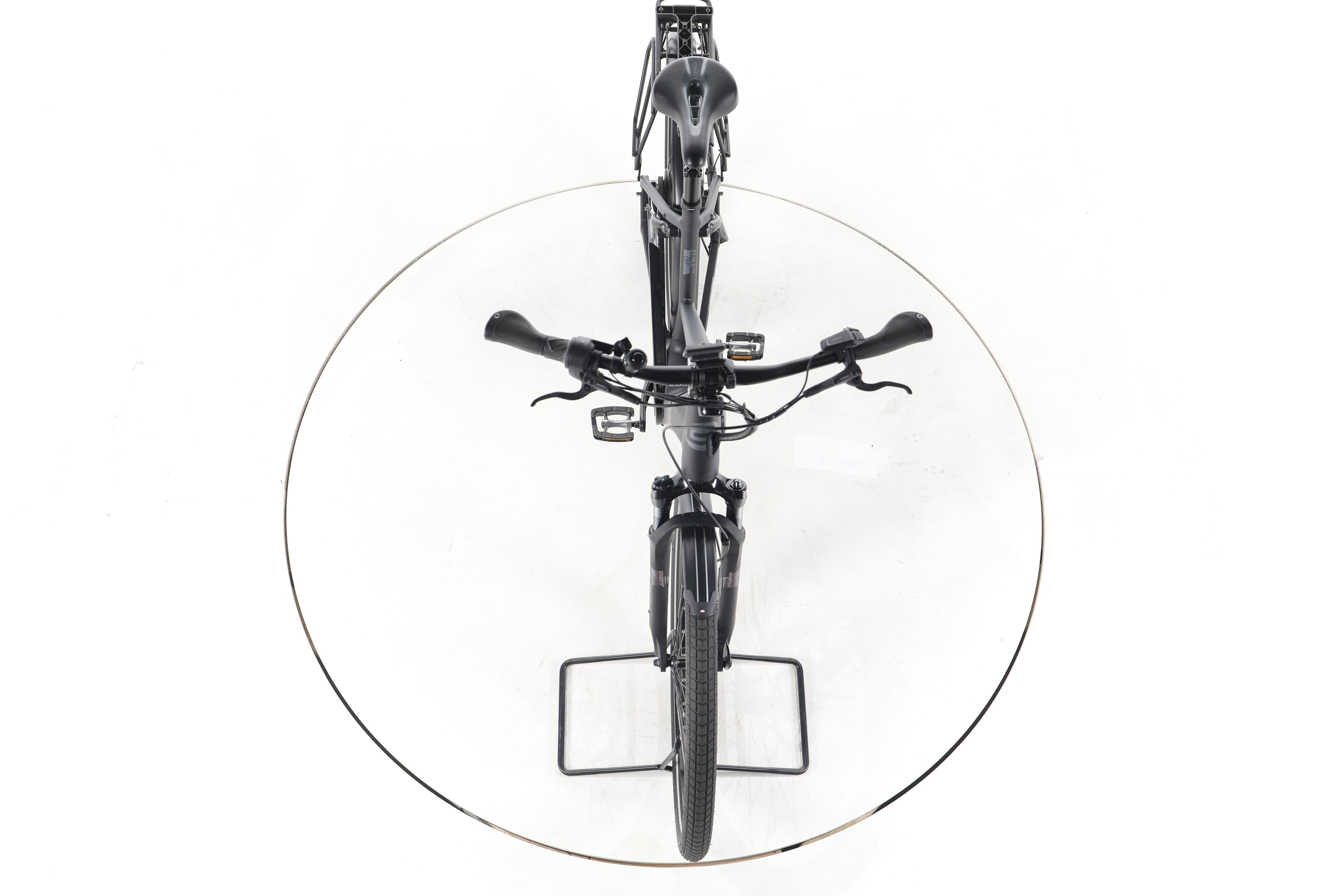 Gudereit ET 10,5 evo City E-Bike 2024 - Image 16