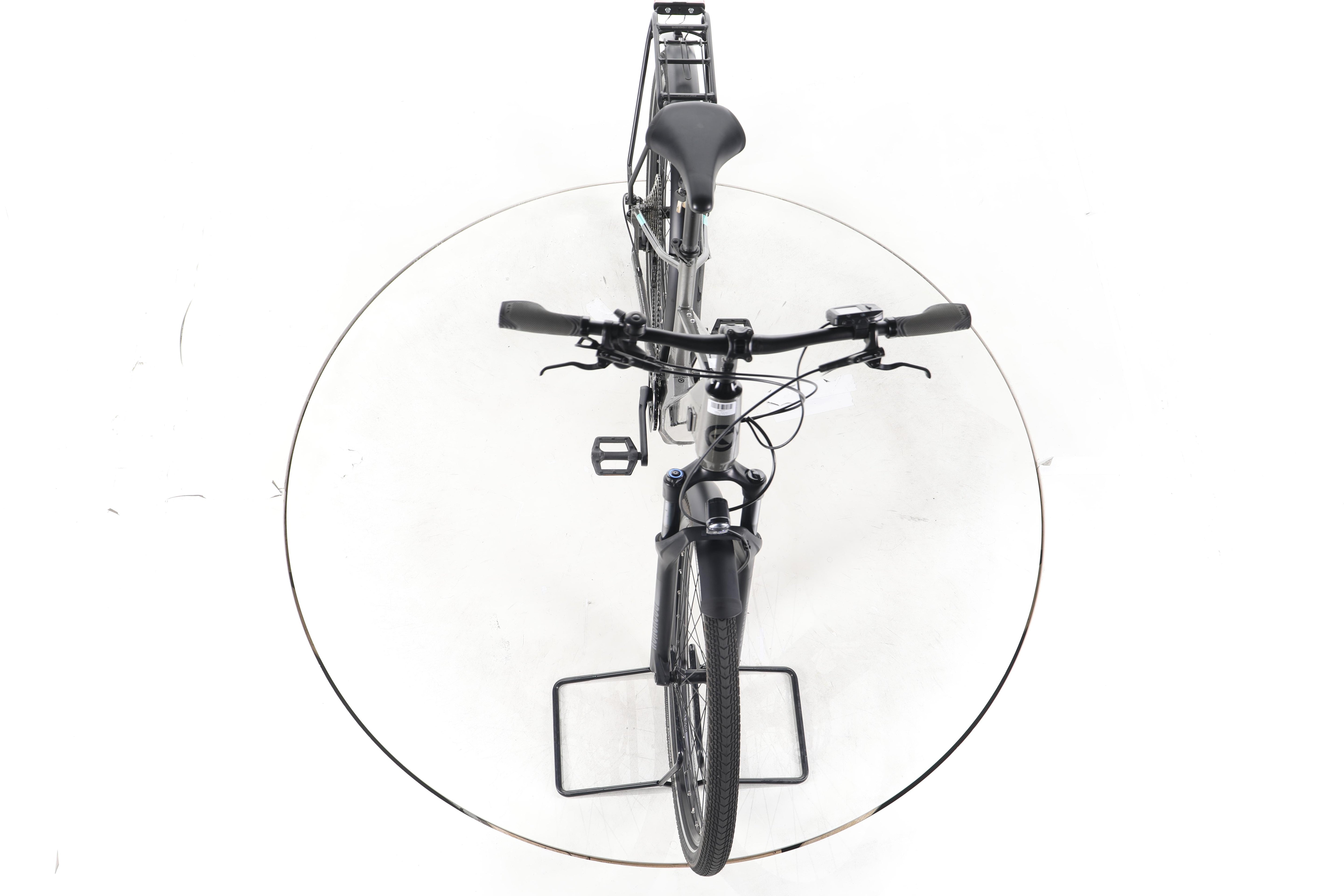 Kellys E-Cristy 70 Trekking E-Bike - Image 16