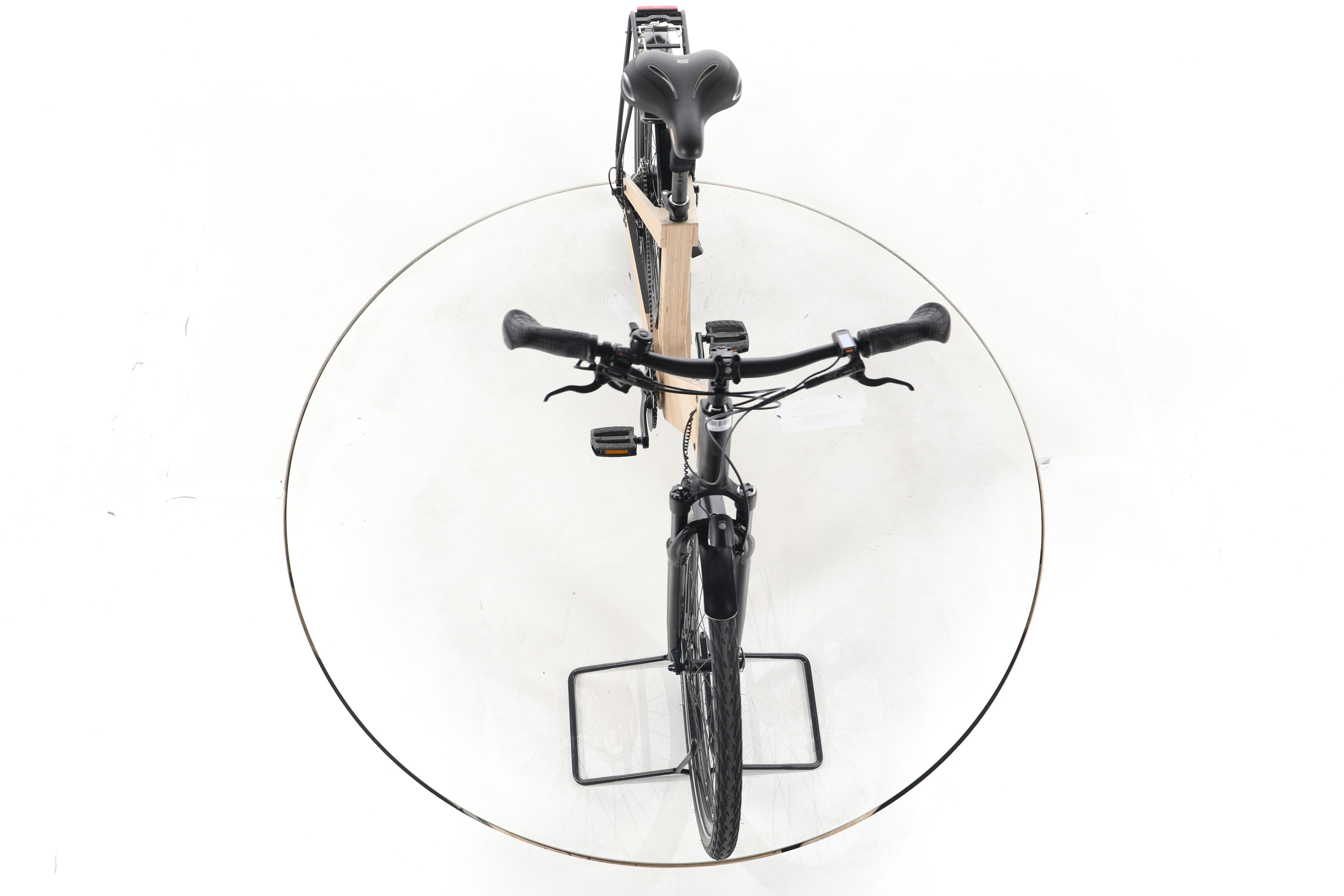 My Esel E-Elegance Plus Trekking E-Bike Tiefeinsteiger - Image 16