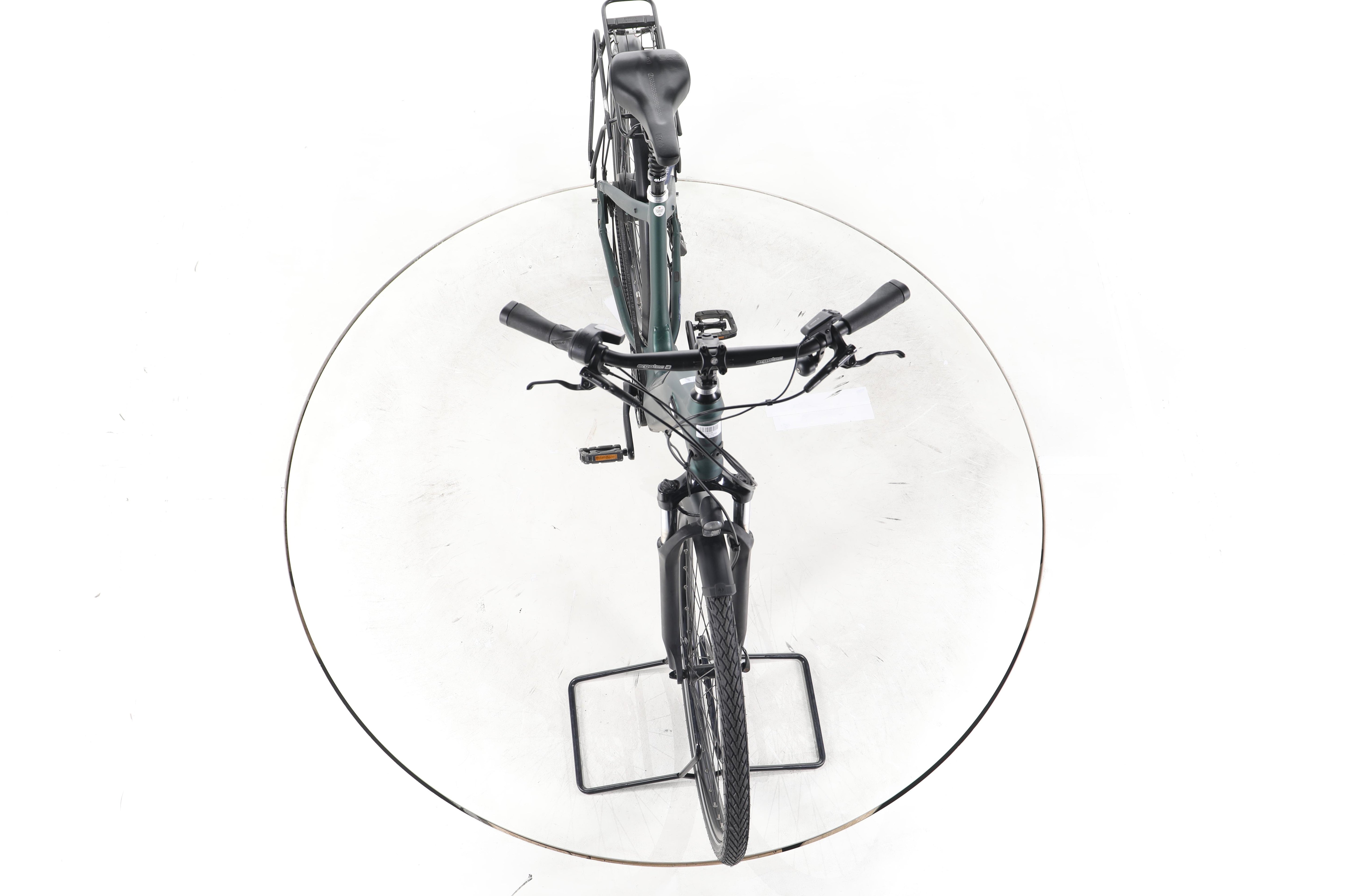 Velo de Ville AEB 89 City E-Bike Tiefeinsteiger - Image 16