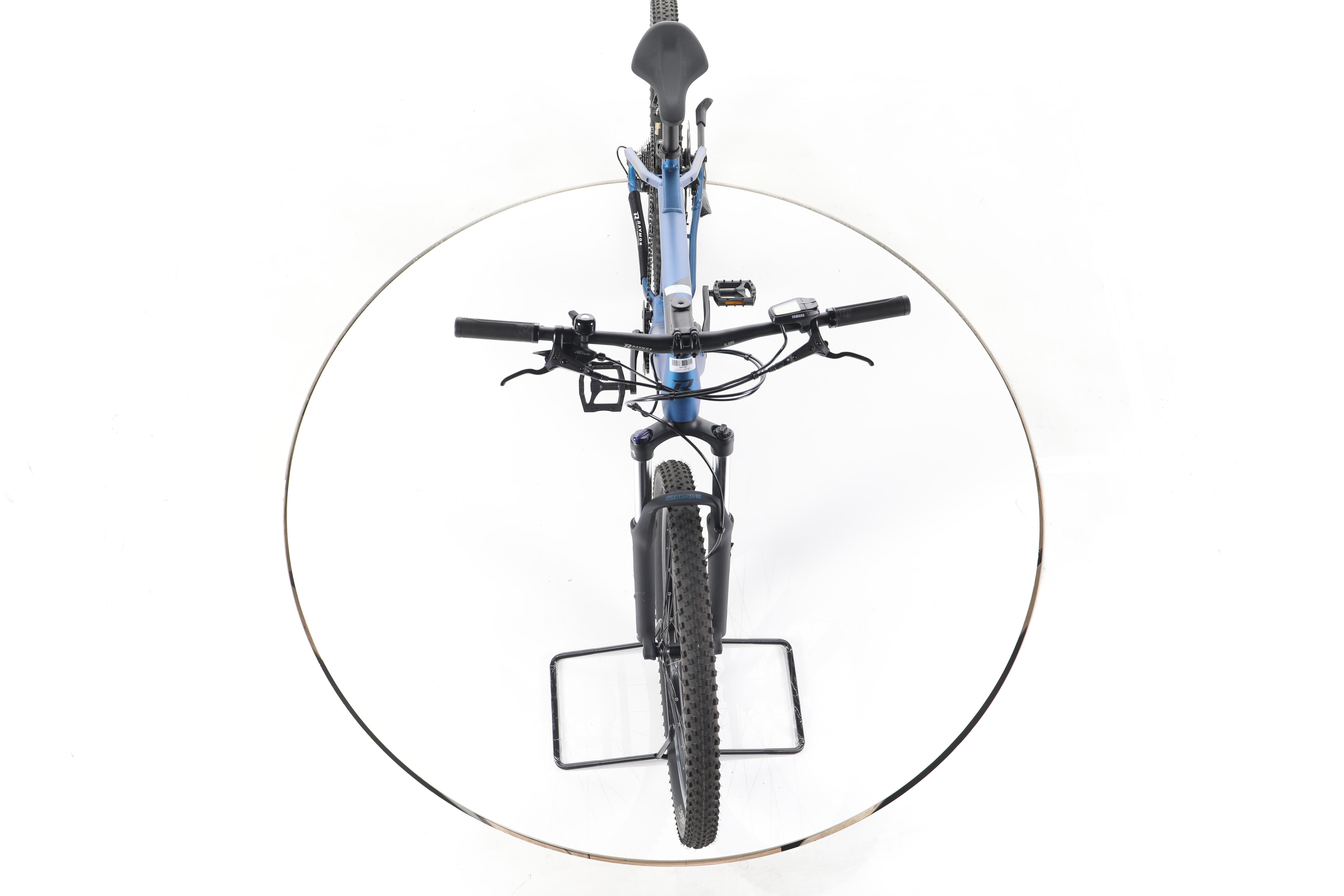 R Raymon Hardray E 5.0 E-Bike - Image 16