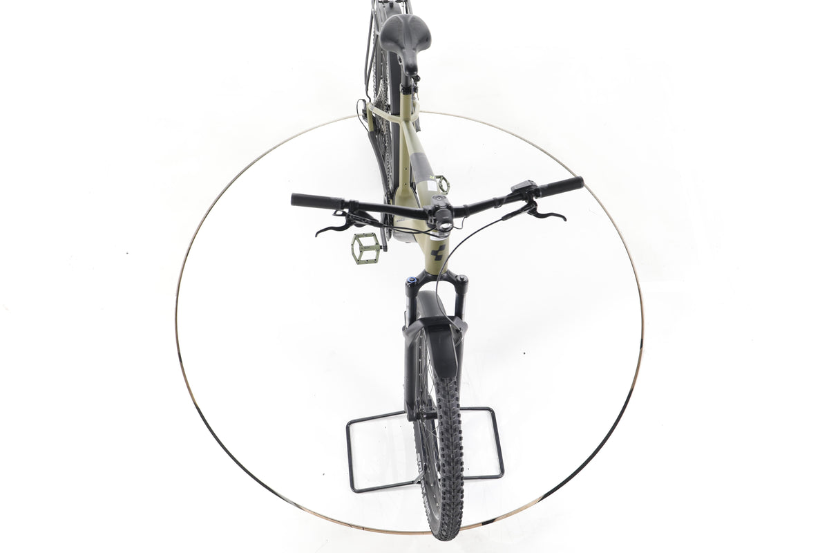 Cube Reaction Hybrid Race E-Bike - Image 16