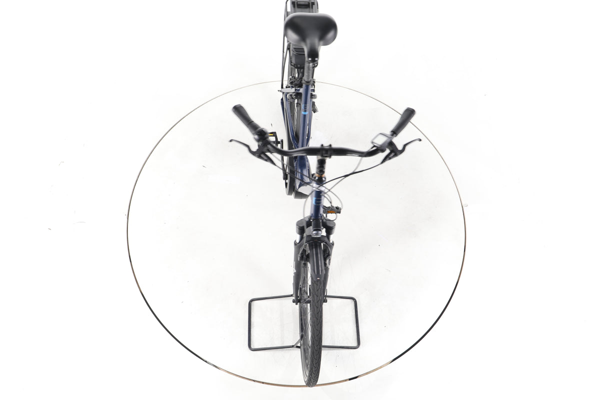 Gudereit EC-3 RT City E-Bike Tiefeinsteiger - Image 16