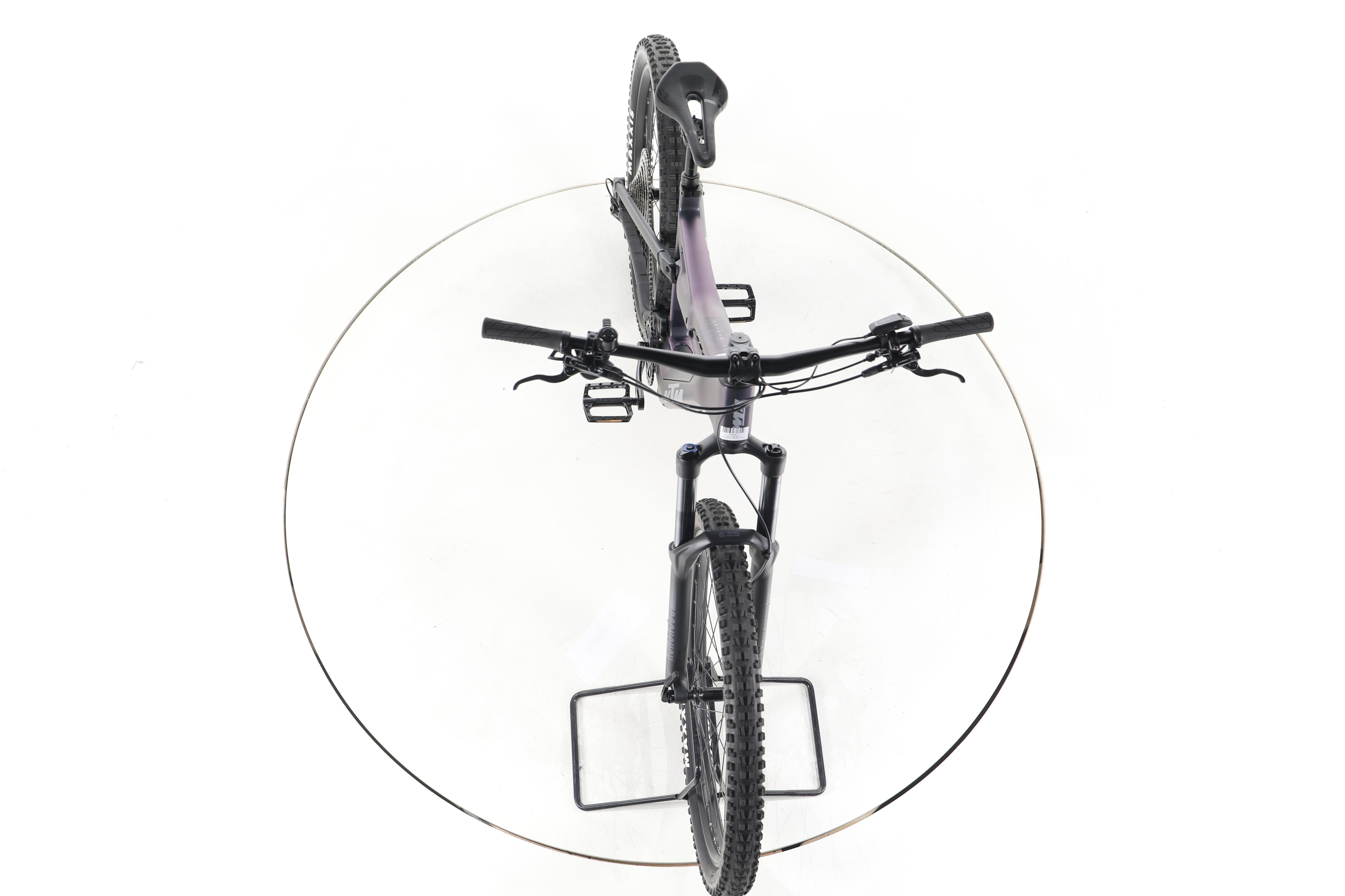 KTM Macina Kapoho Elite E-Bike Fully Carbon - Image 16