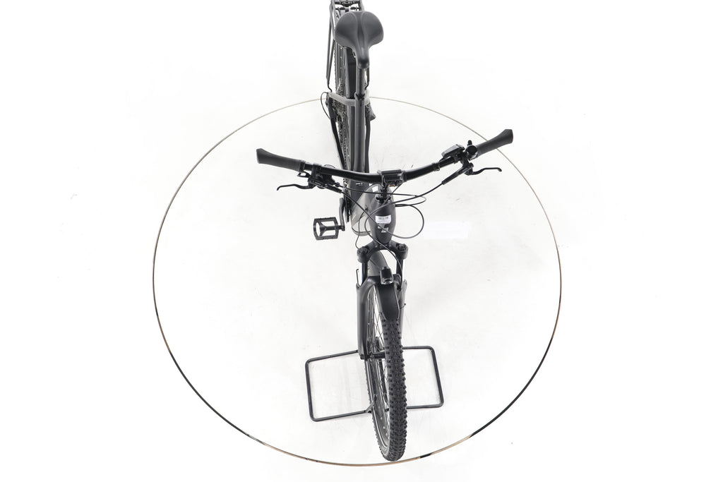 Cube Nuride Hybrid Pro Allroad Trekking E-Bike Tiefeinsteiger - Image 16