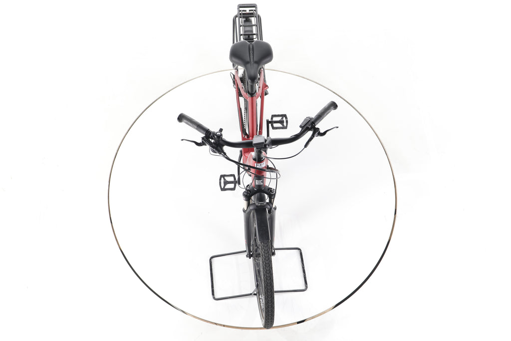 Kettler QUADRIGA COMP CX11 Trekking E-Bike Tiefeinsteiger - Image 16