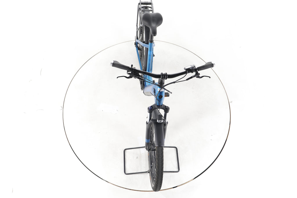 Winora Yucatan X8 Trekking E-Bike Tiefeinsteiger 2024 - Image 16
