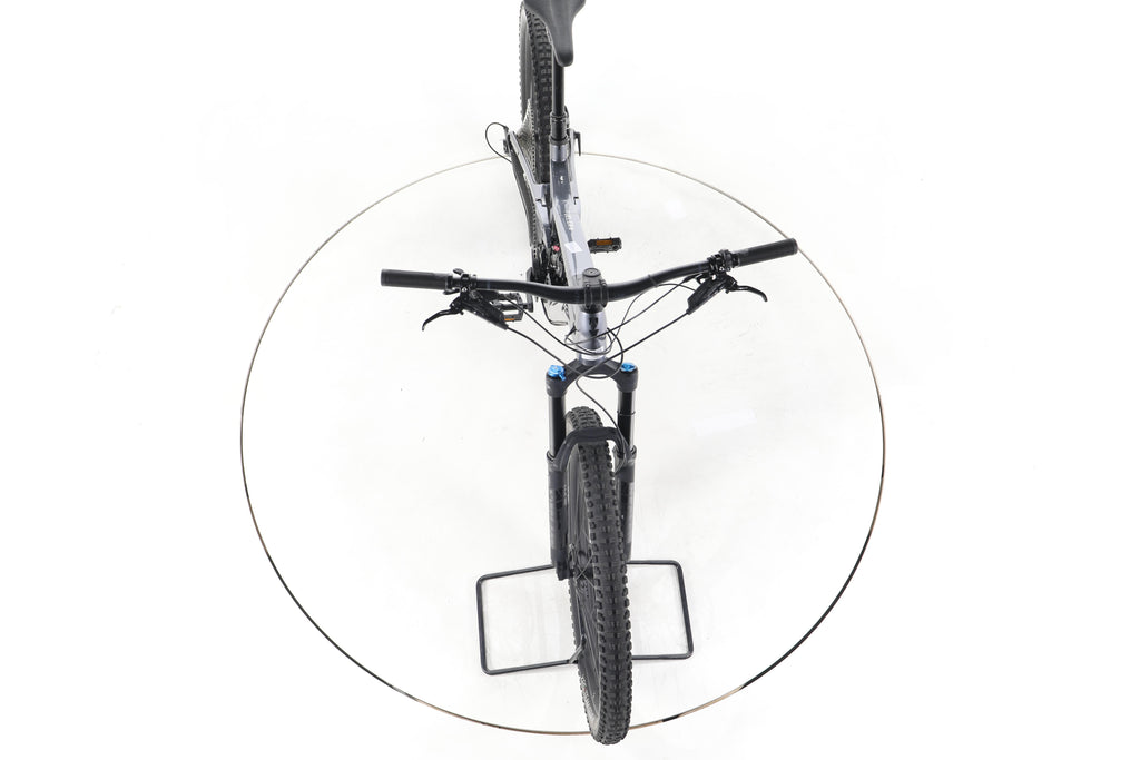 Trek Fuel EXe 9.7 E-Bike Fully Carbon - Image 16