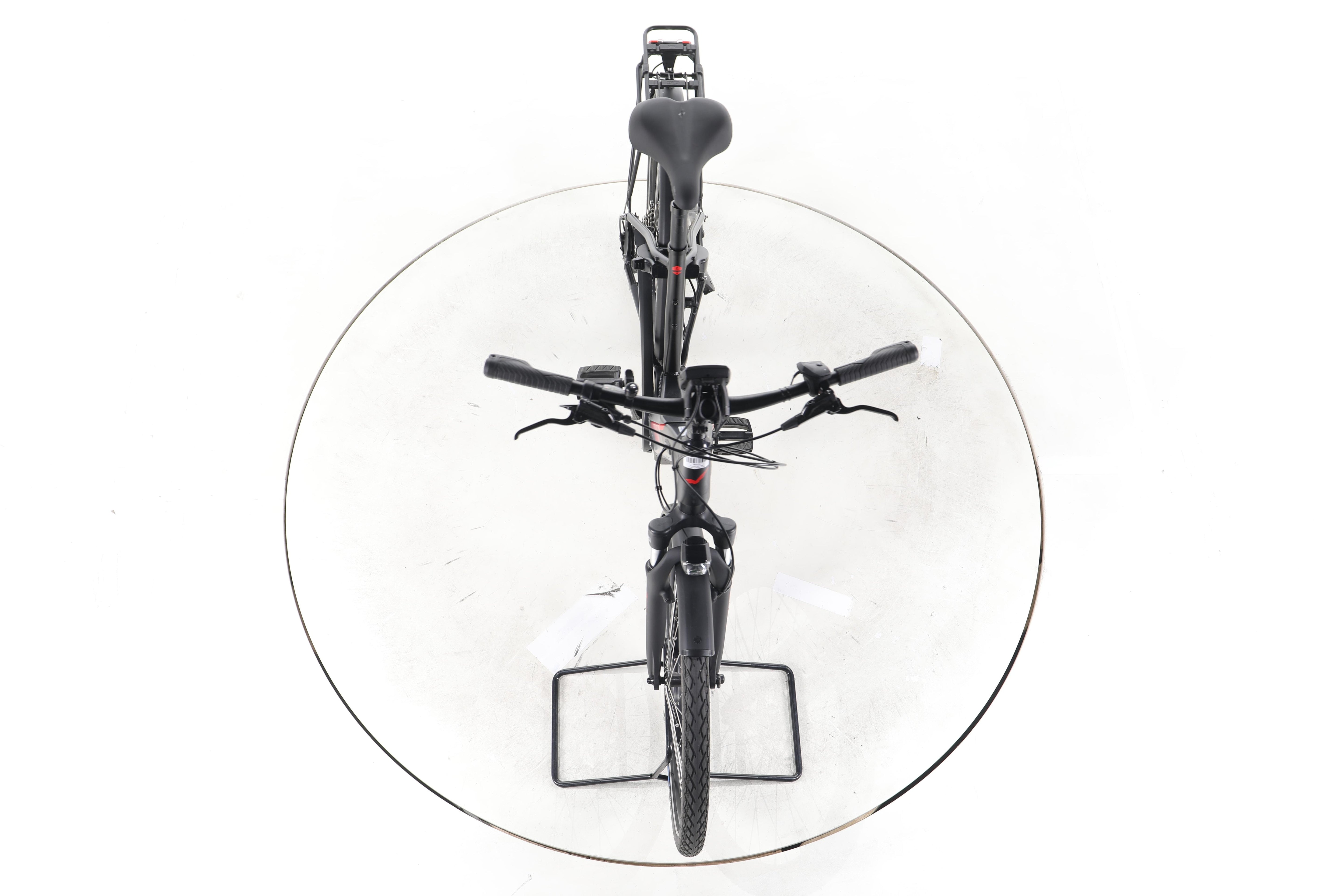 Victoria eTrekking 6.5 Trekking E-Bike Tiefeinsteiger - Image 16