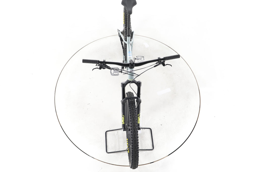 Orbea Laufey H10 Fahrrad Hardtail - Image 16